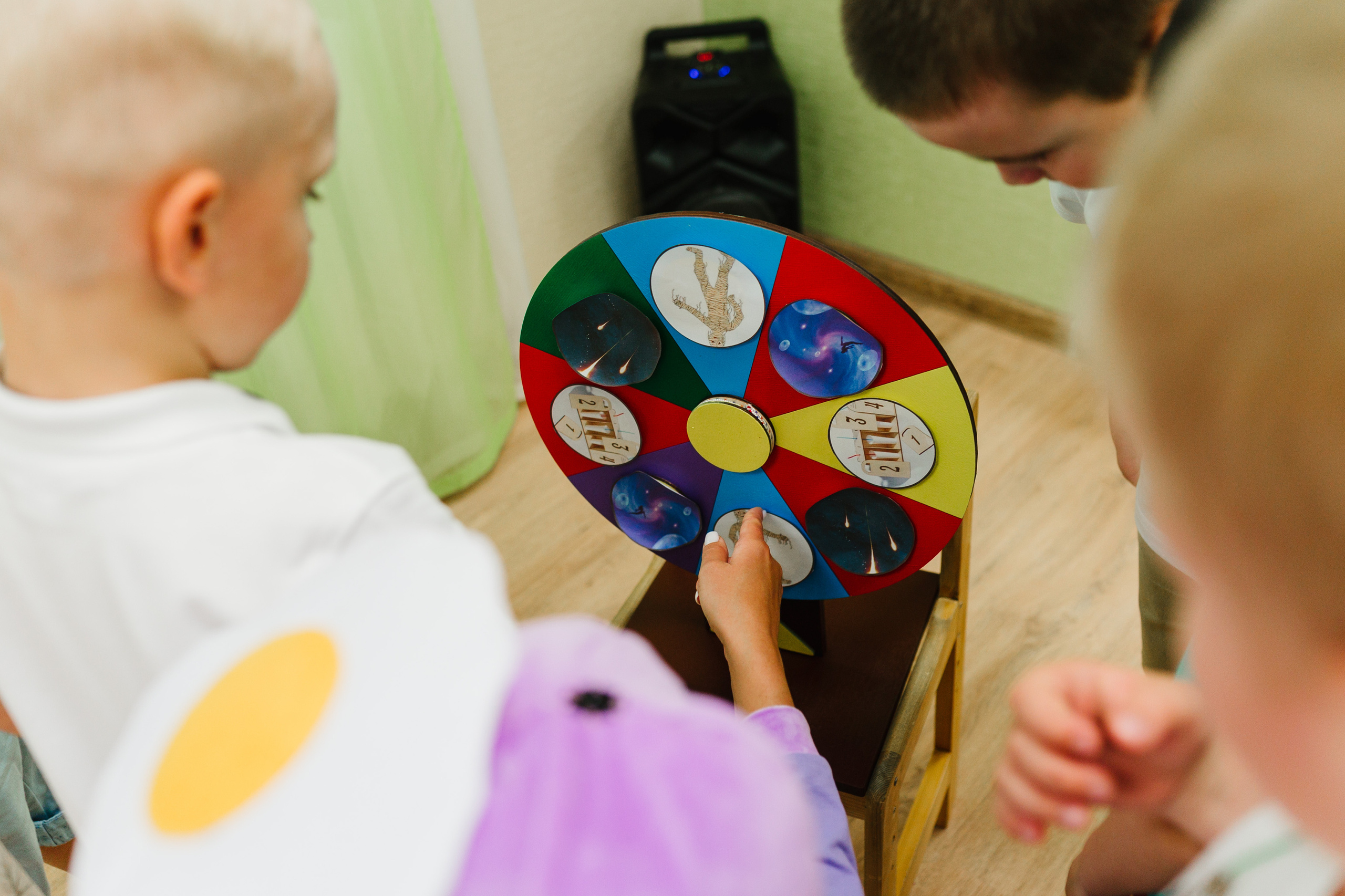 День Рождения: 6