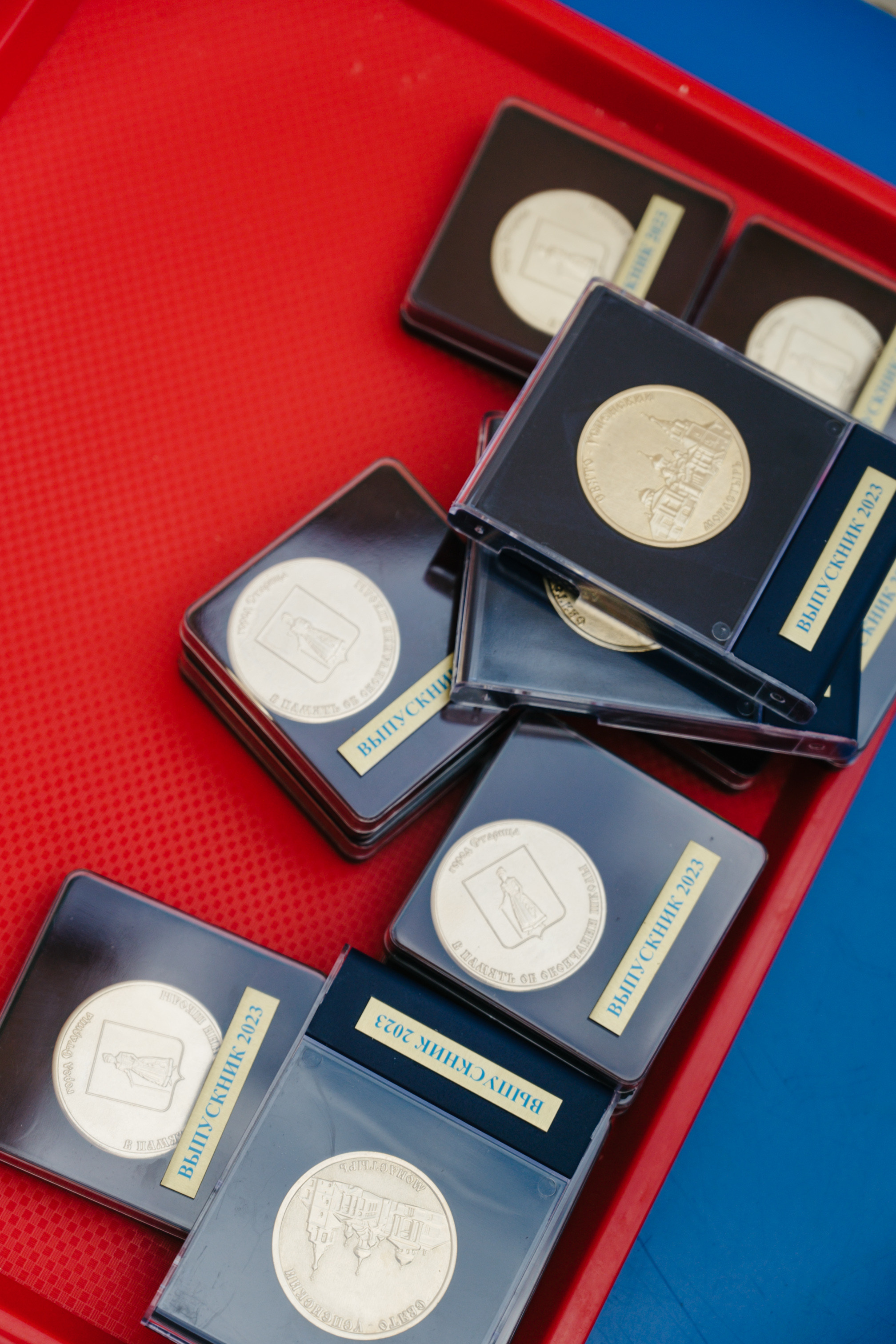 Бал Выпускников — 2023