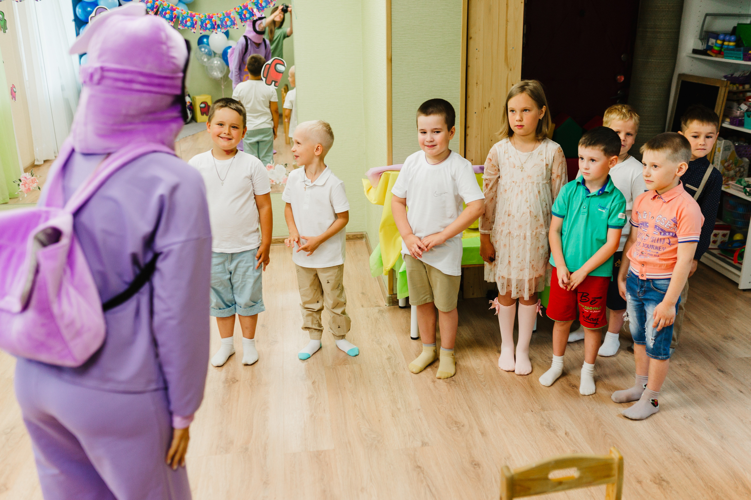 День Рождения: 6