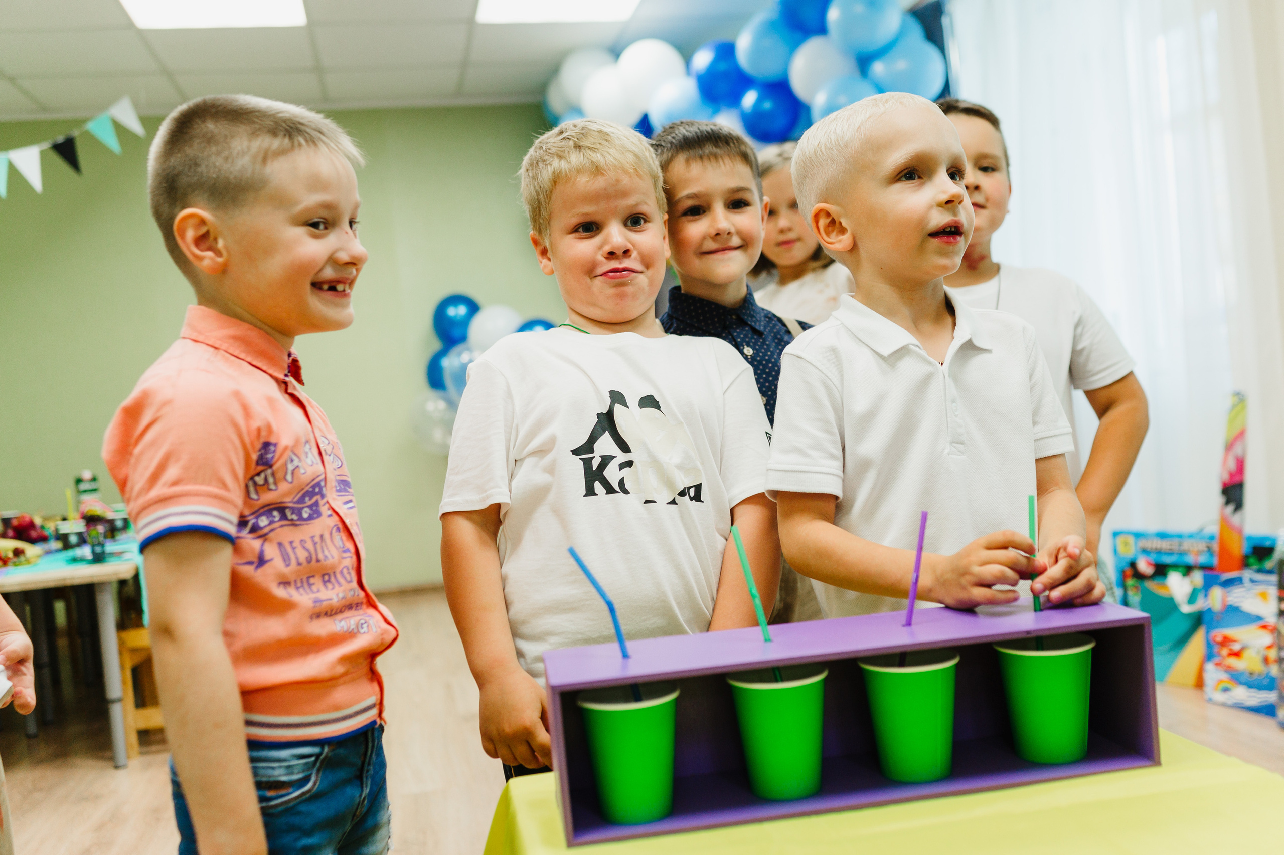 День Рождения: 6