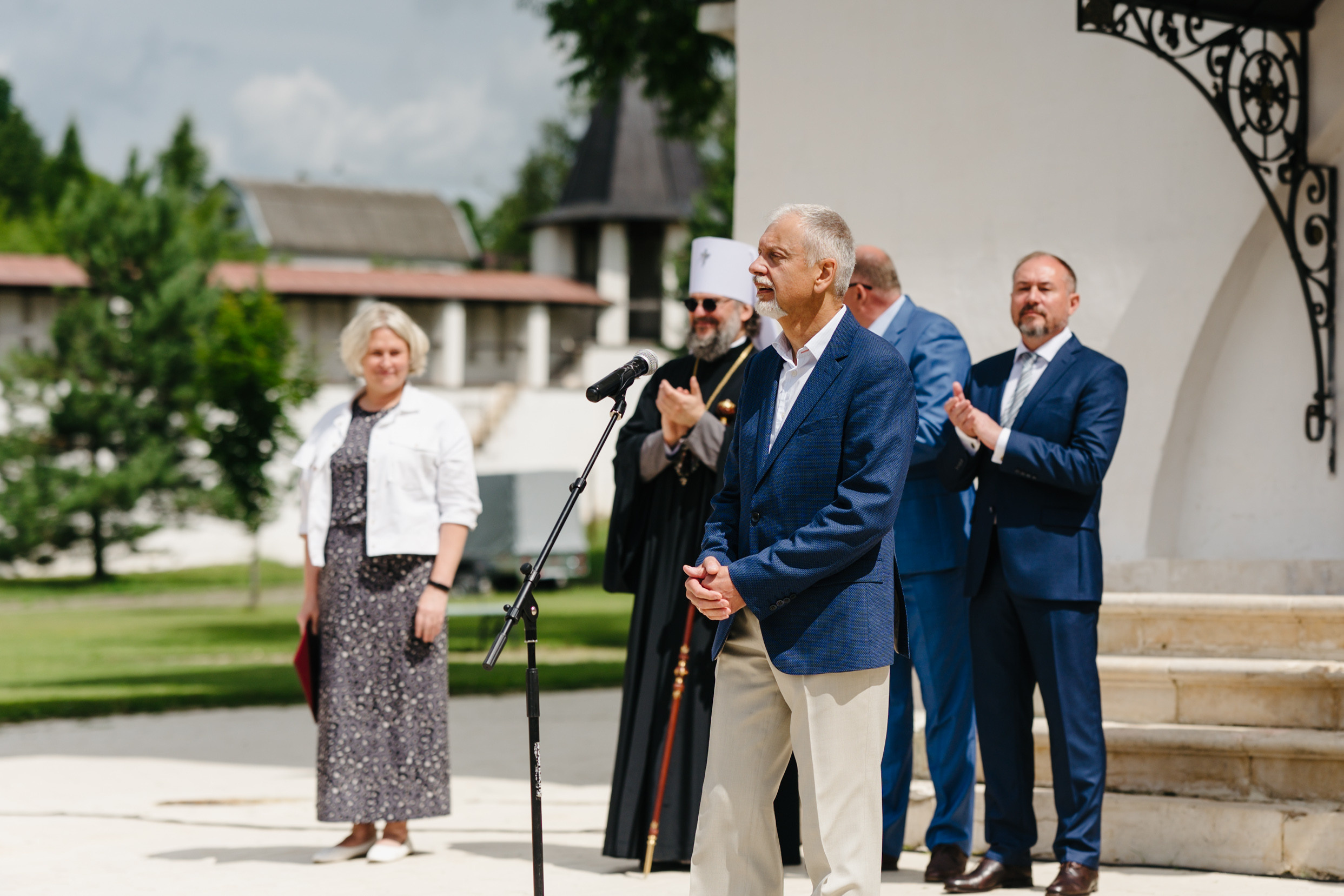 Бал Выпускников — 2023