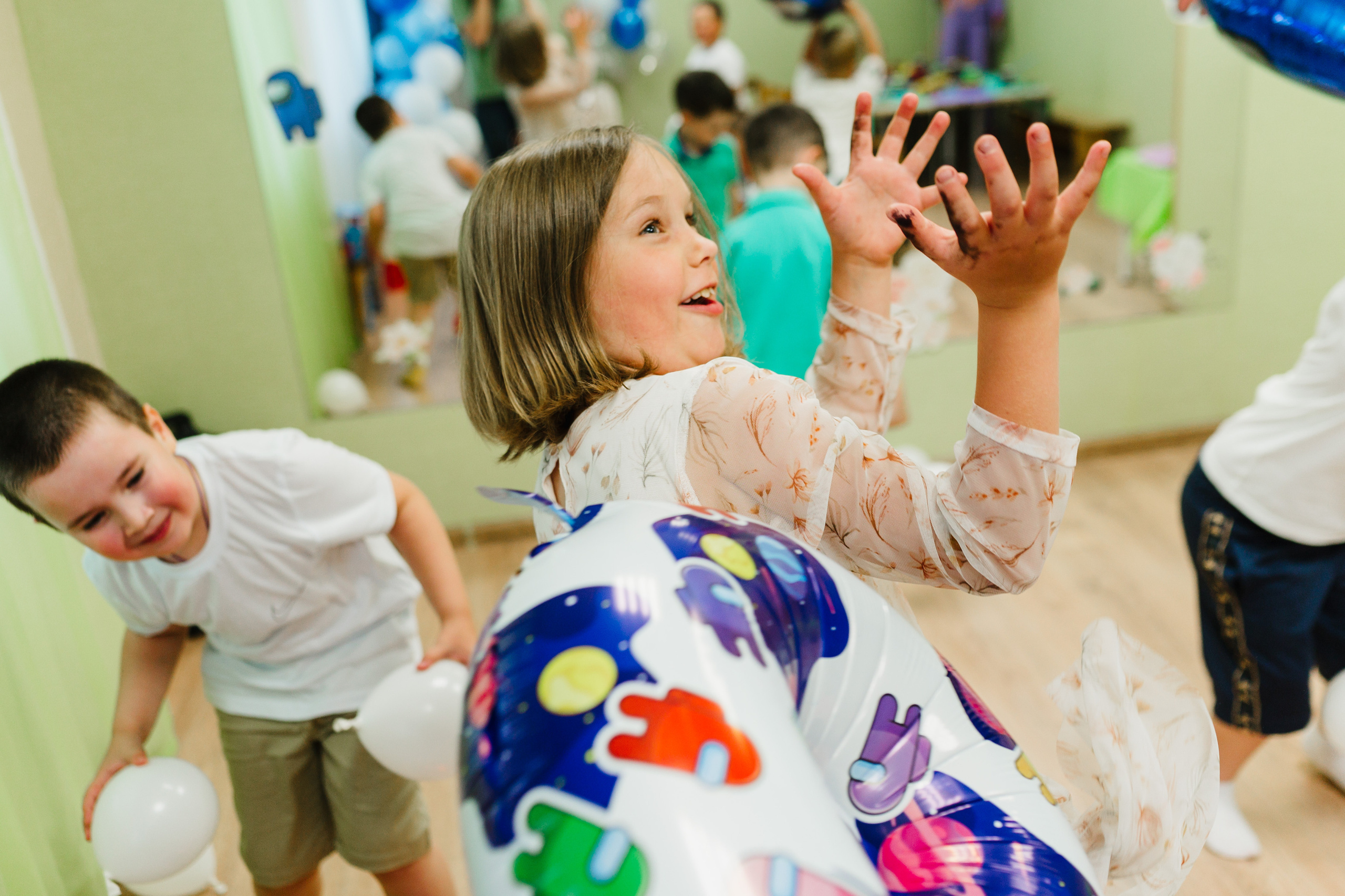 День Рождения: 6