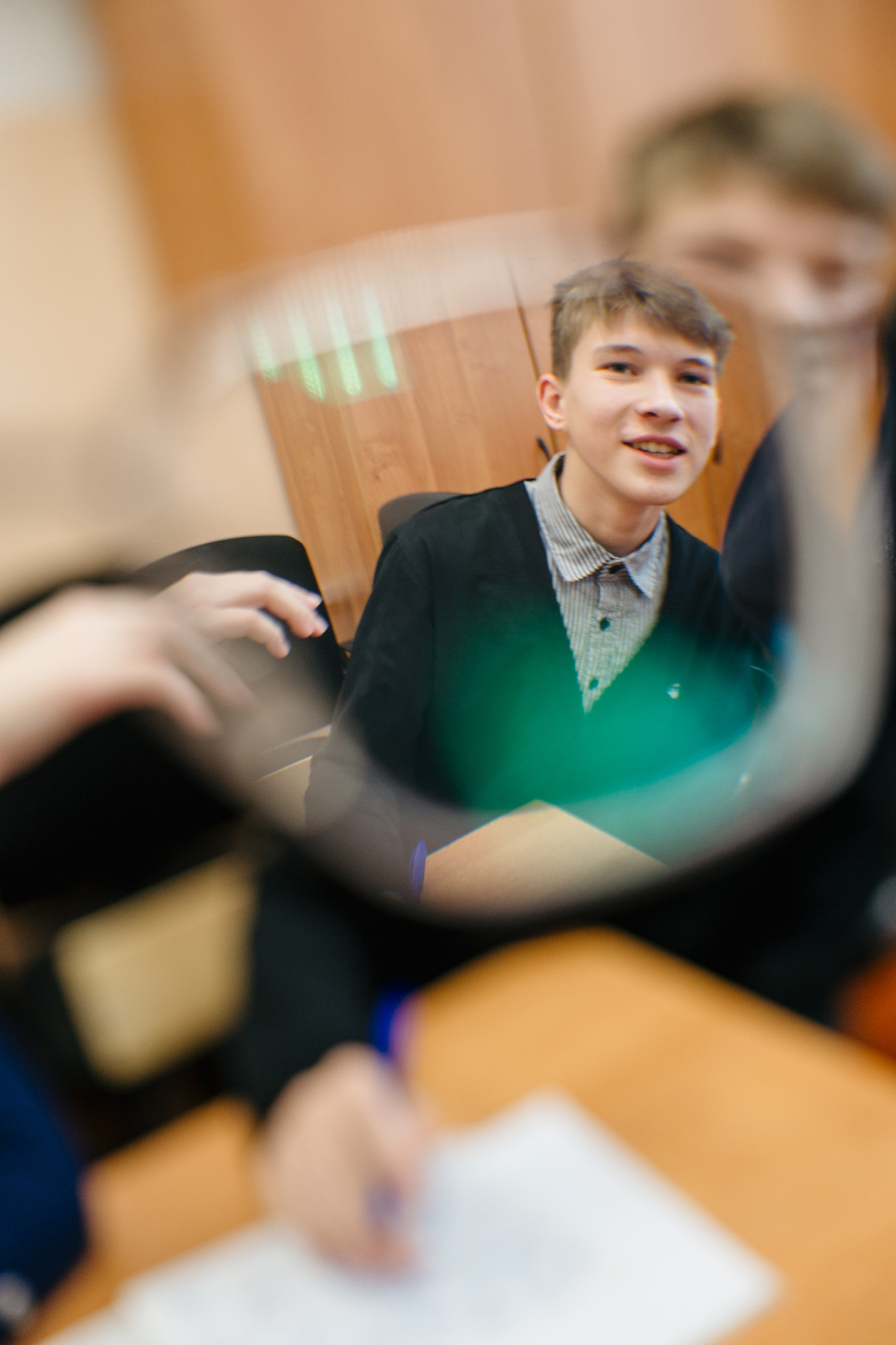 Выпускной альбом