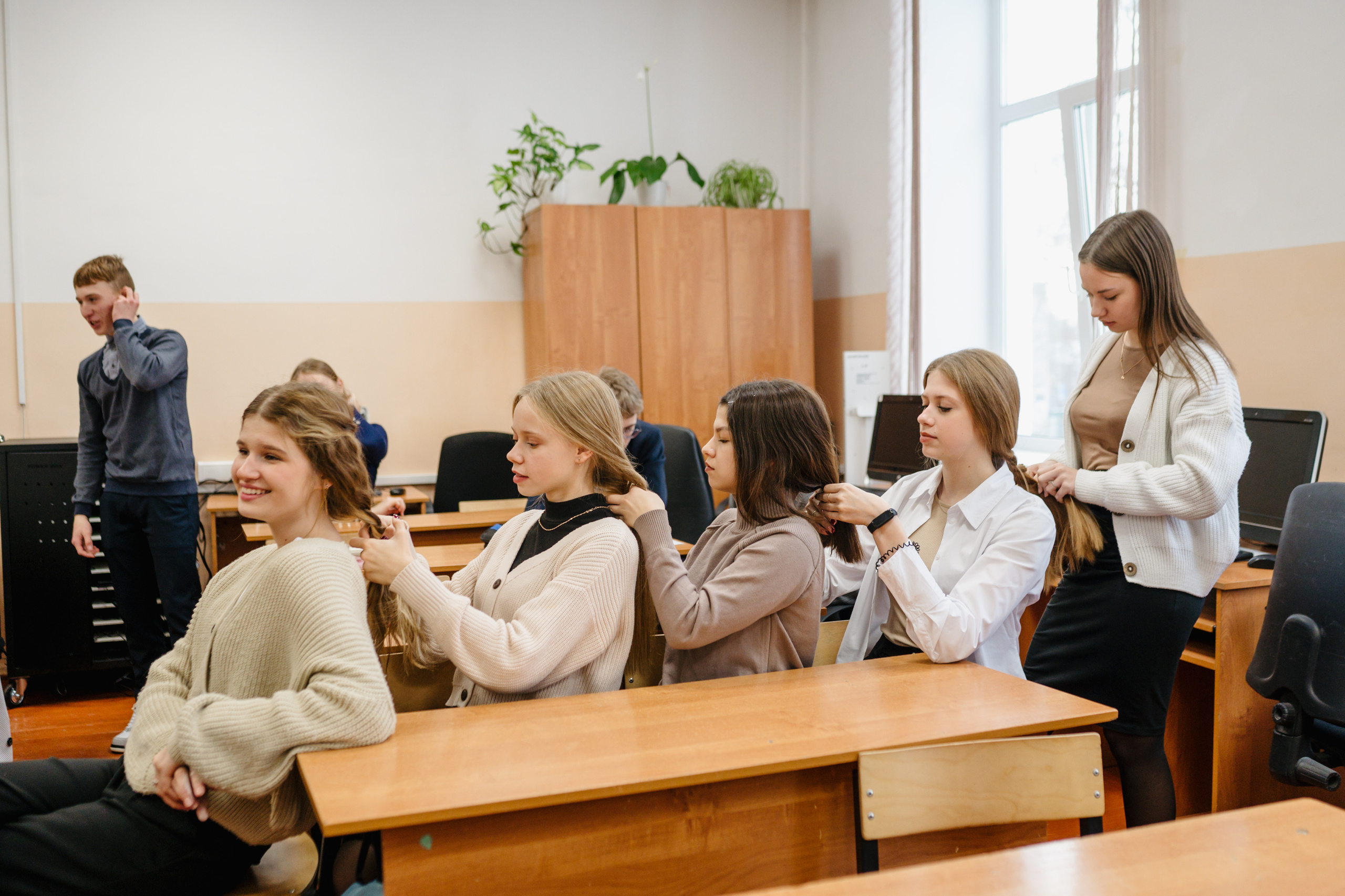 Выпускной альбом