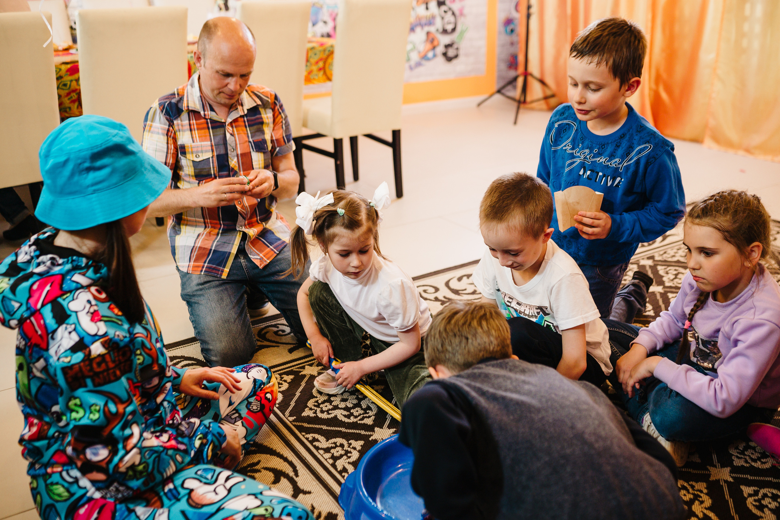 День Рождения: 8