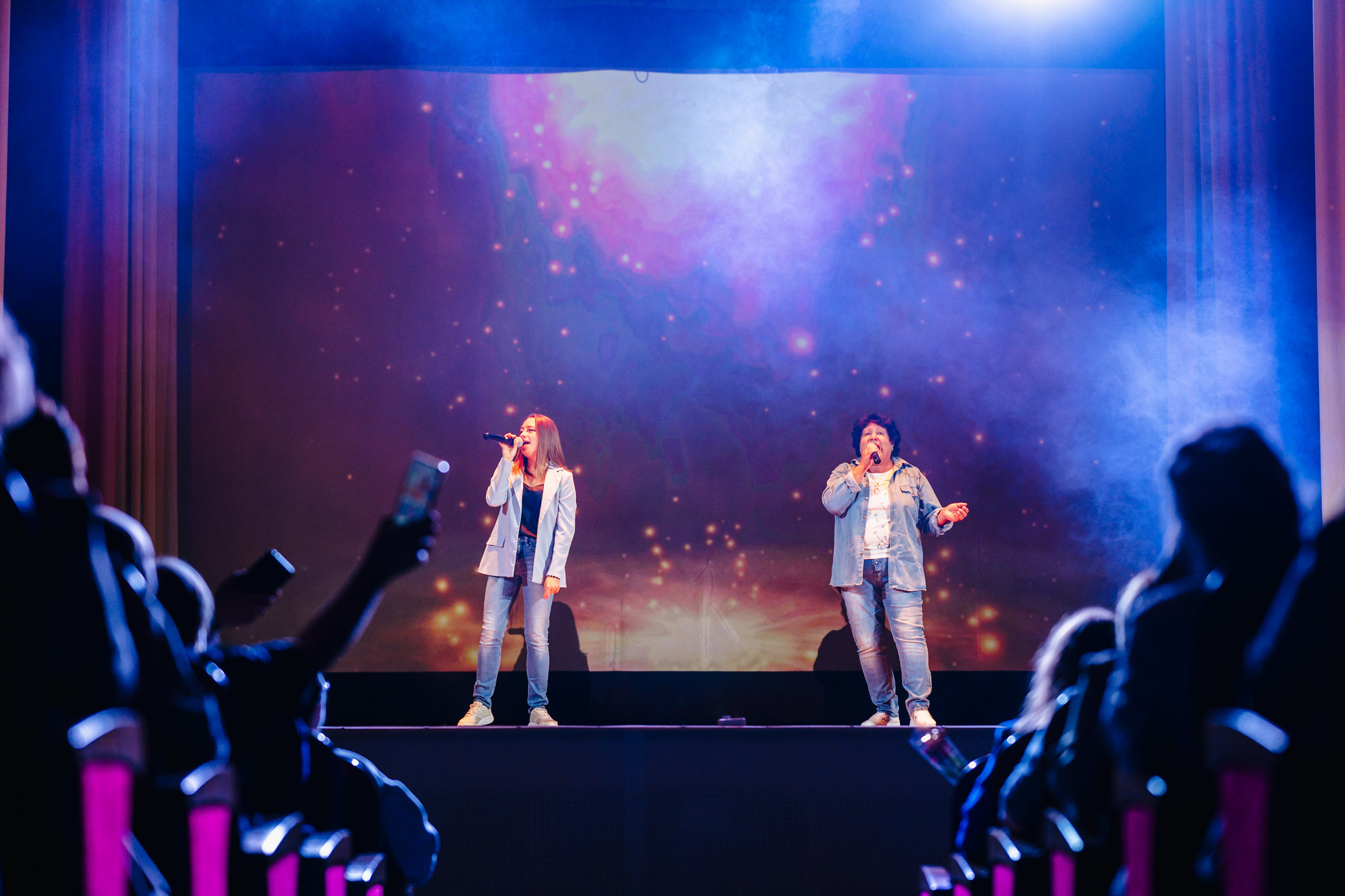 Бал Выпускников — 2023