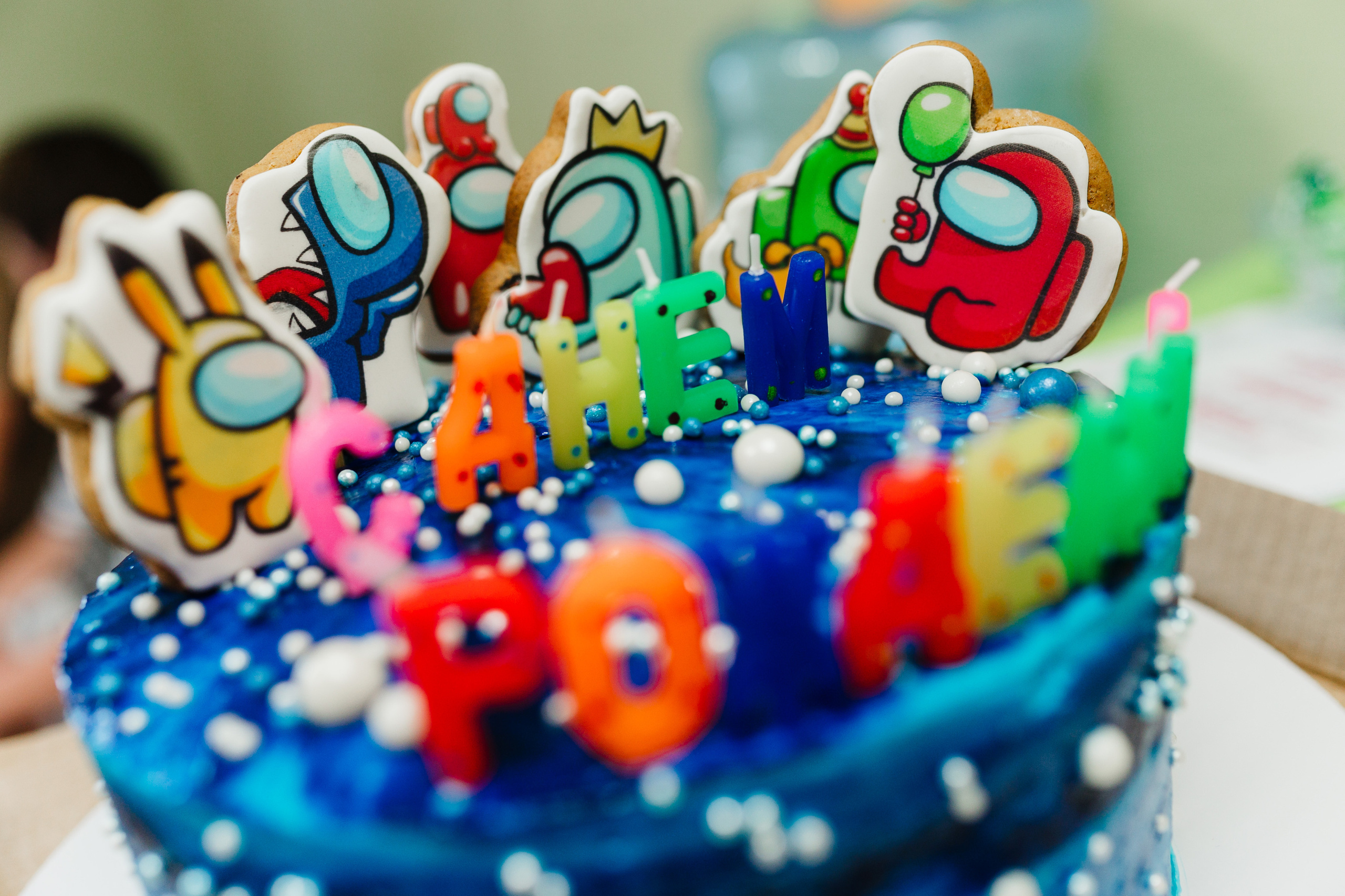 День Рождения: 6