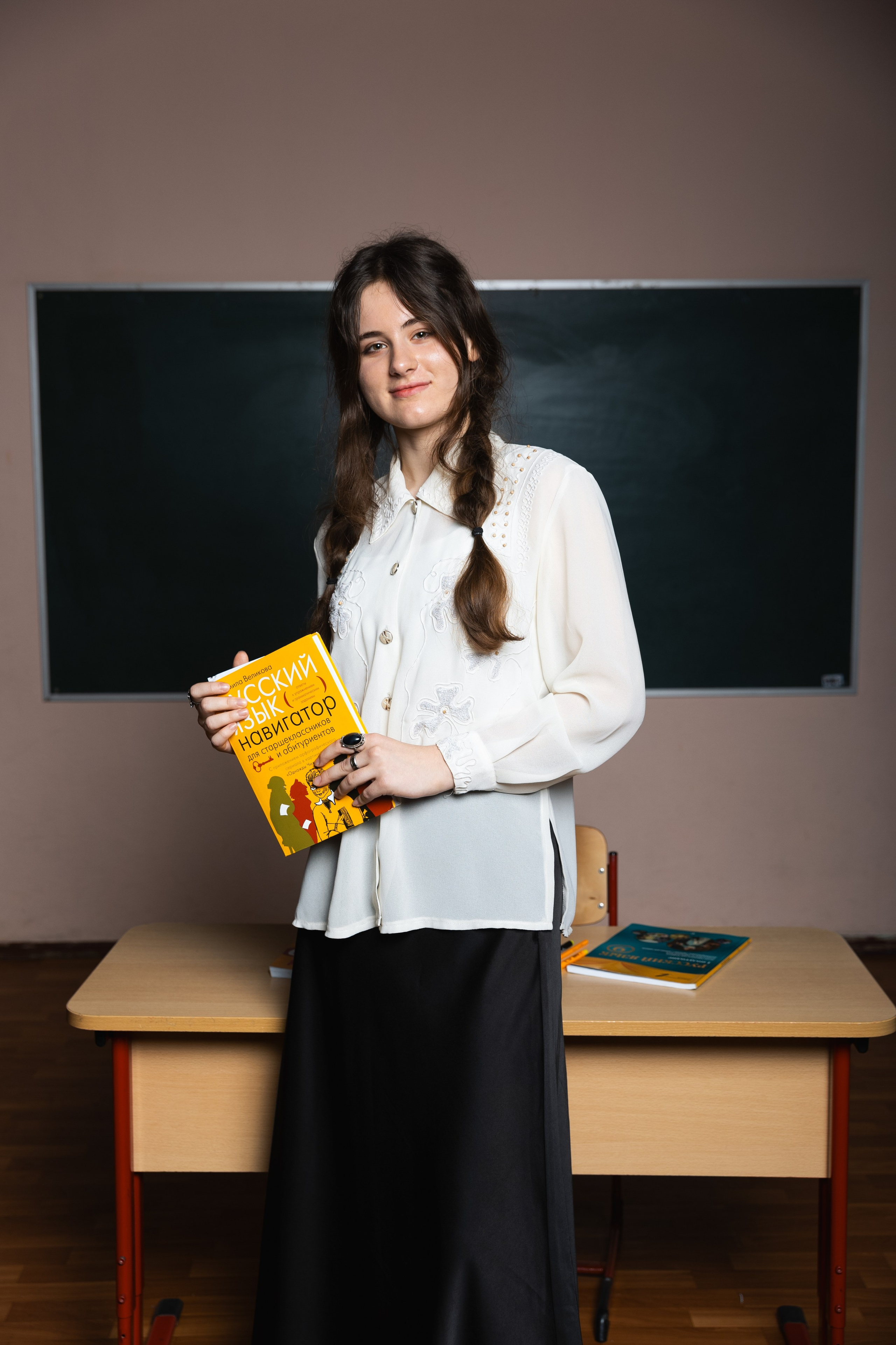 Школы. All In Media — фотосъёмка и видеопродакшн