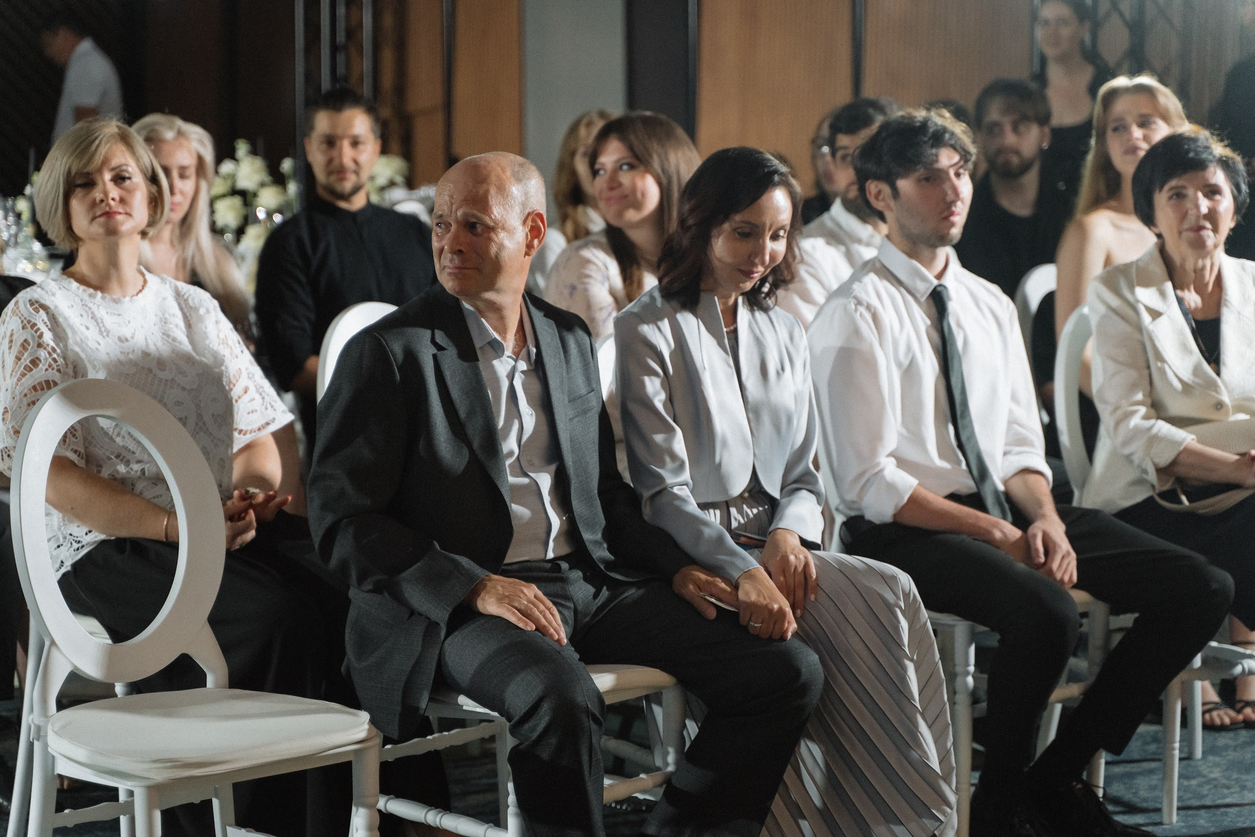 25 гостей. Бюджет 1.0 млн. Организатор свадеб в Ростове-на-Дону