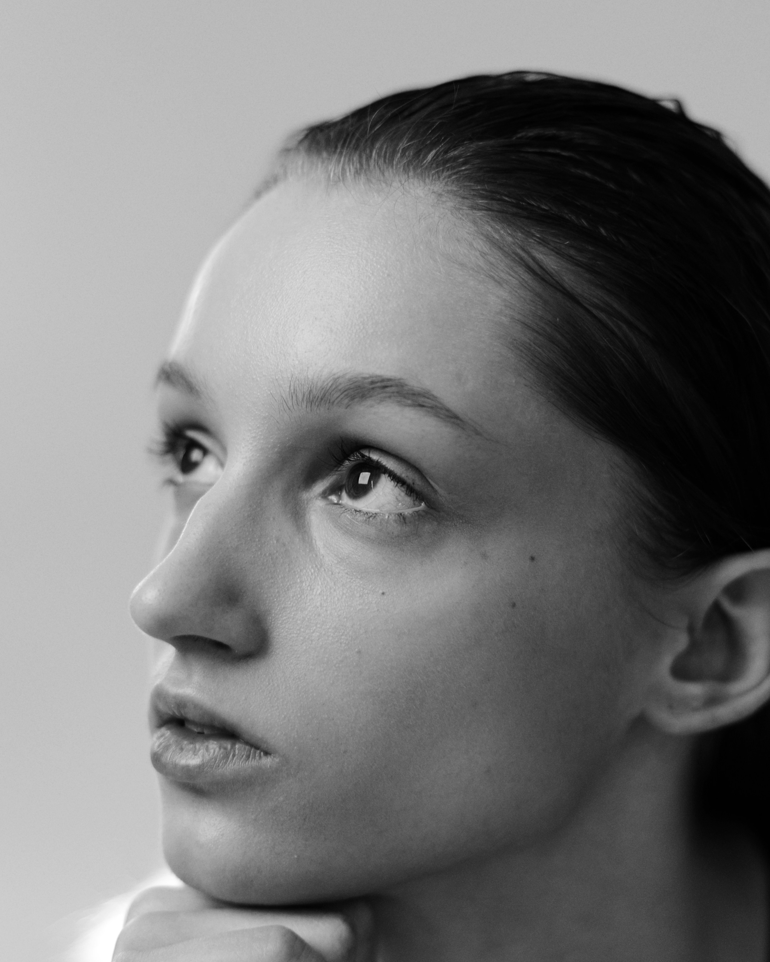 Яна. Фотограф в Москве — Евгения Прокопенко