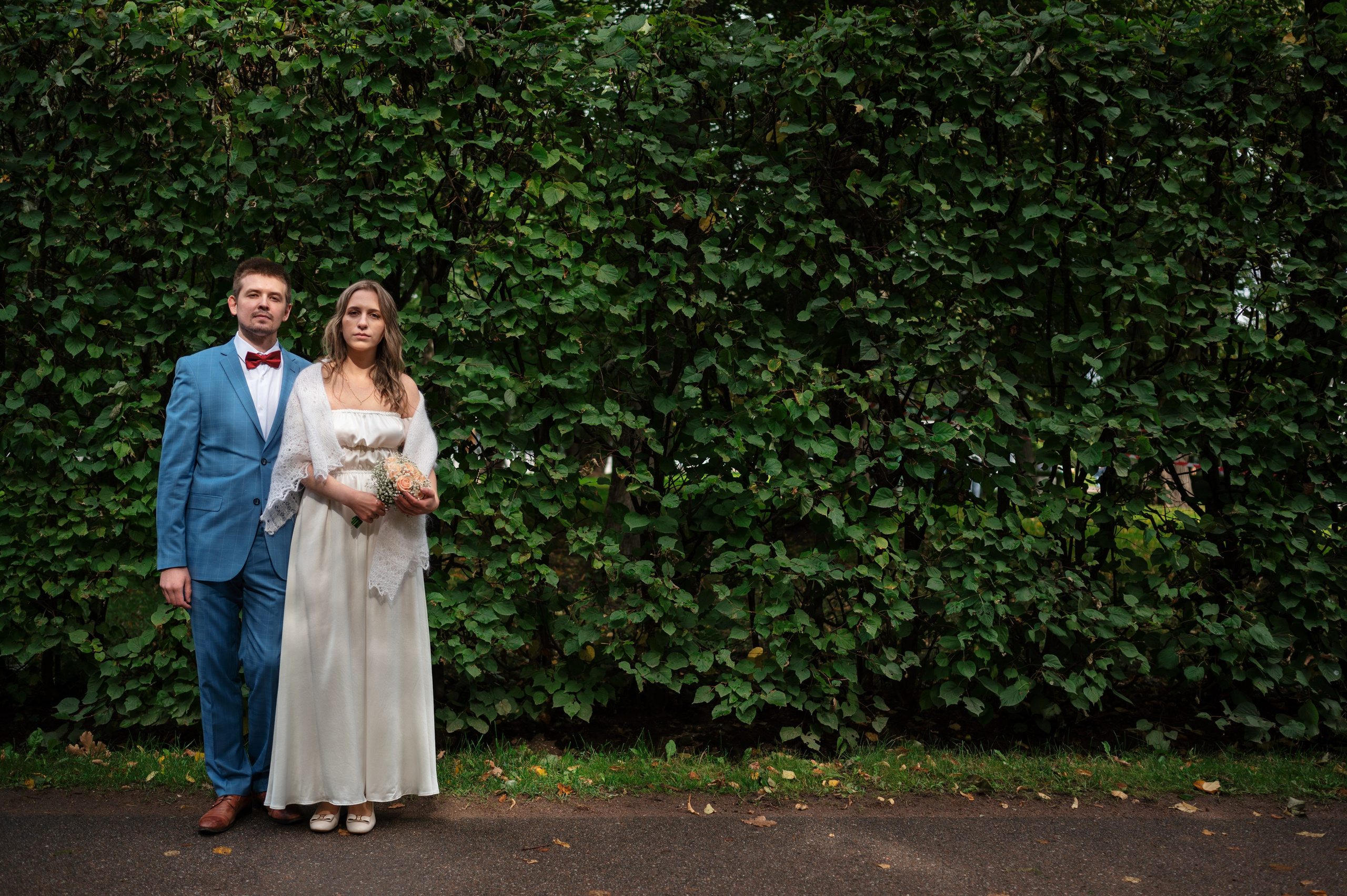 Свадебные фотосессии. Портретный и репортажный фотограф в Санкт-Петербурге