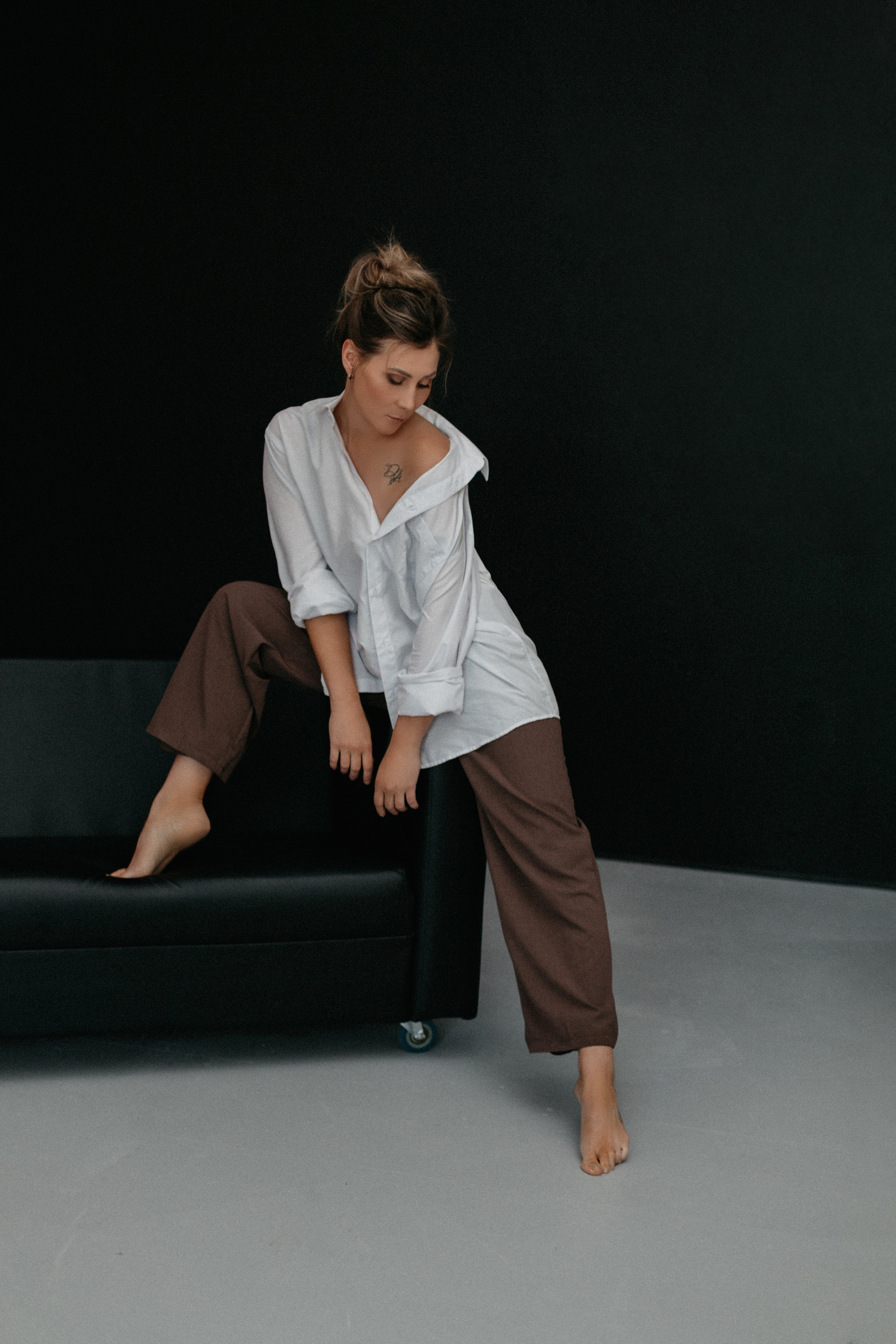 Рубахи, топы, кофты, корсеты, шубки. Бурнаева Катя