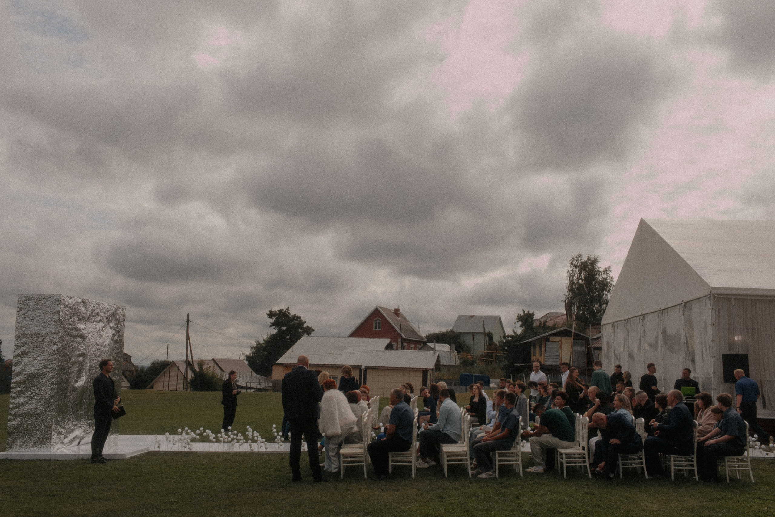 Николай и Елена. Свадебный фотограф Артак Костанян