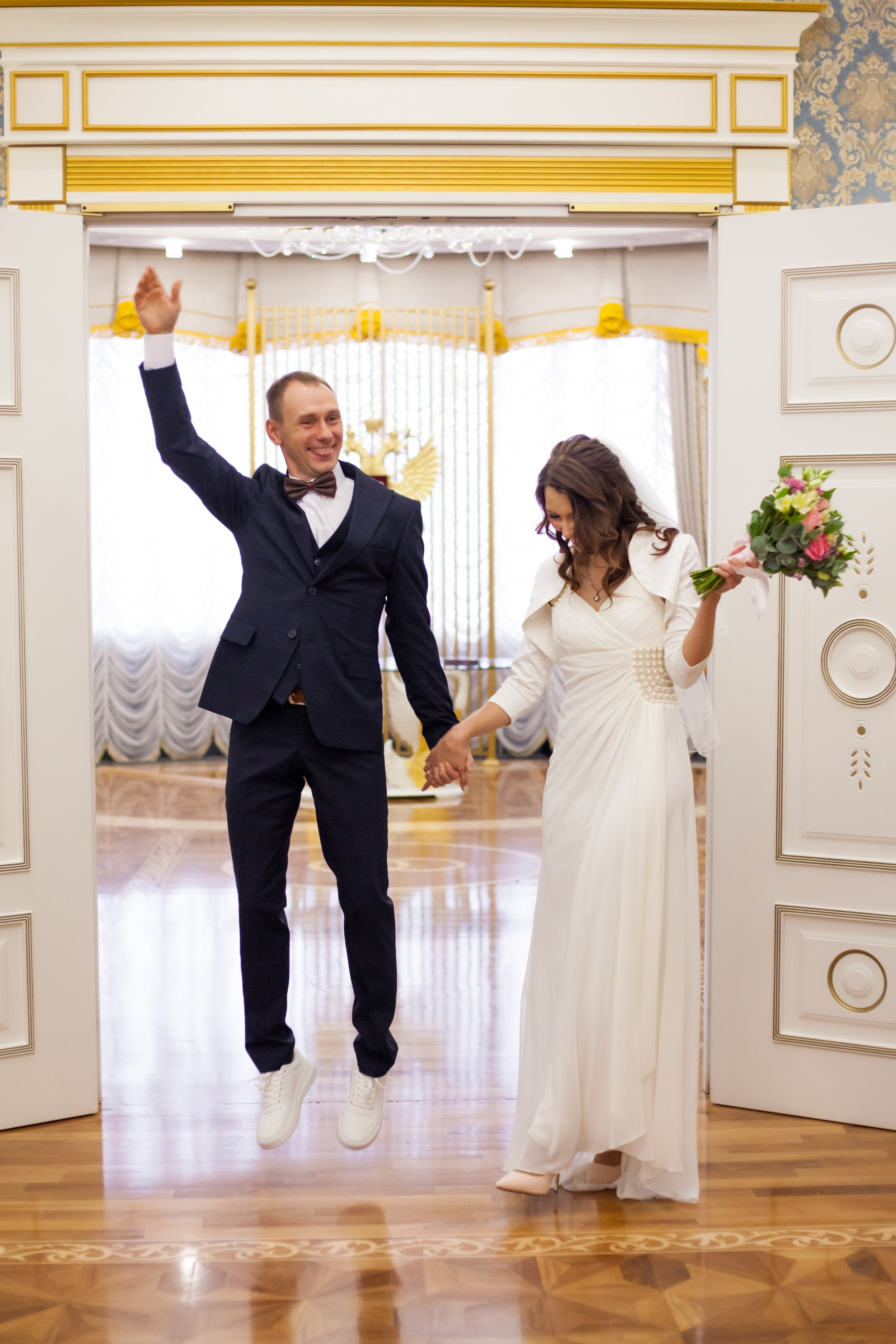 Свадебные съемки. Главная