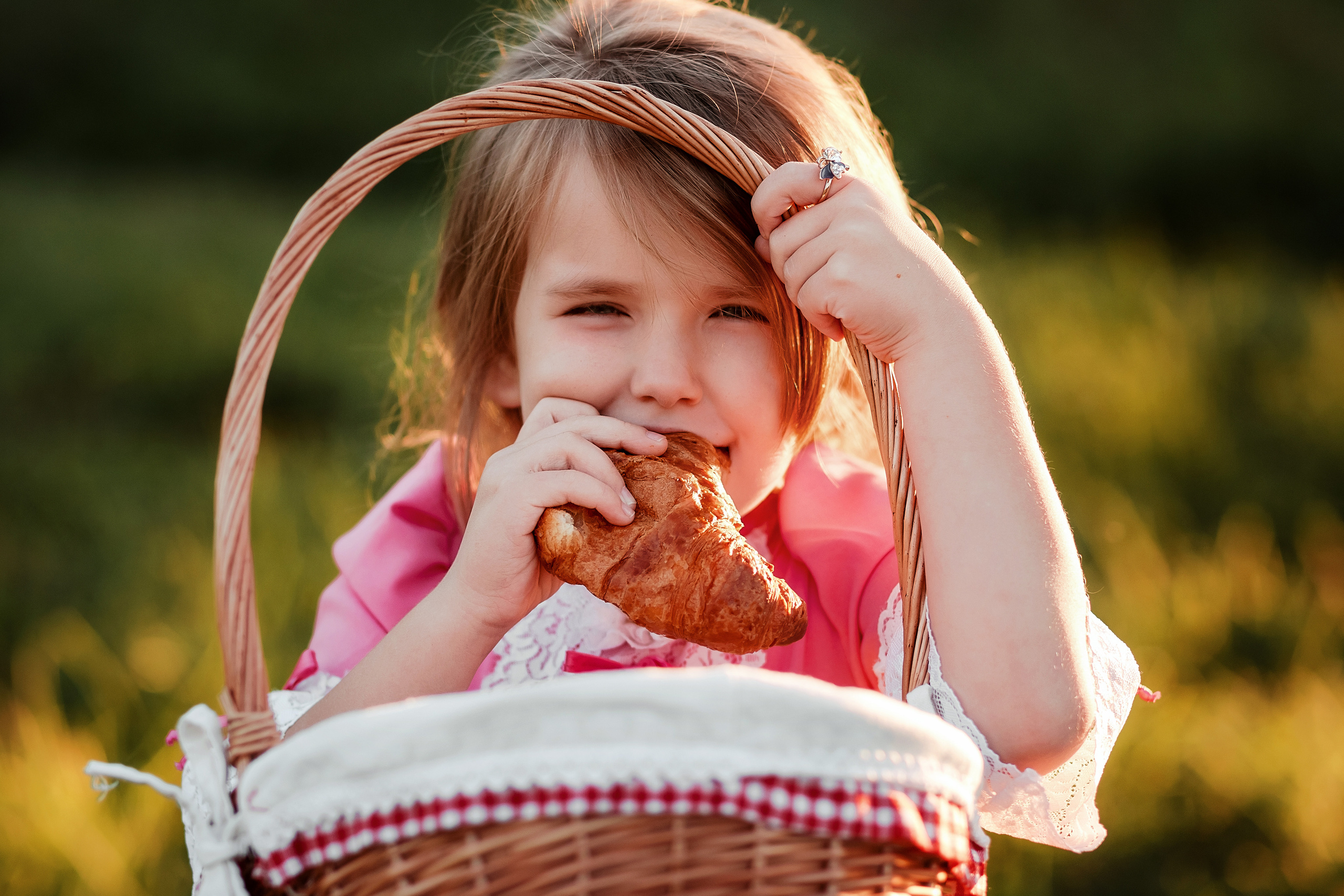 Семейные и детские. Екатерина Хамзина