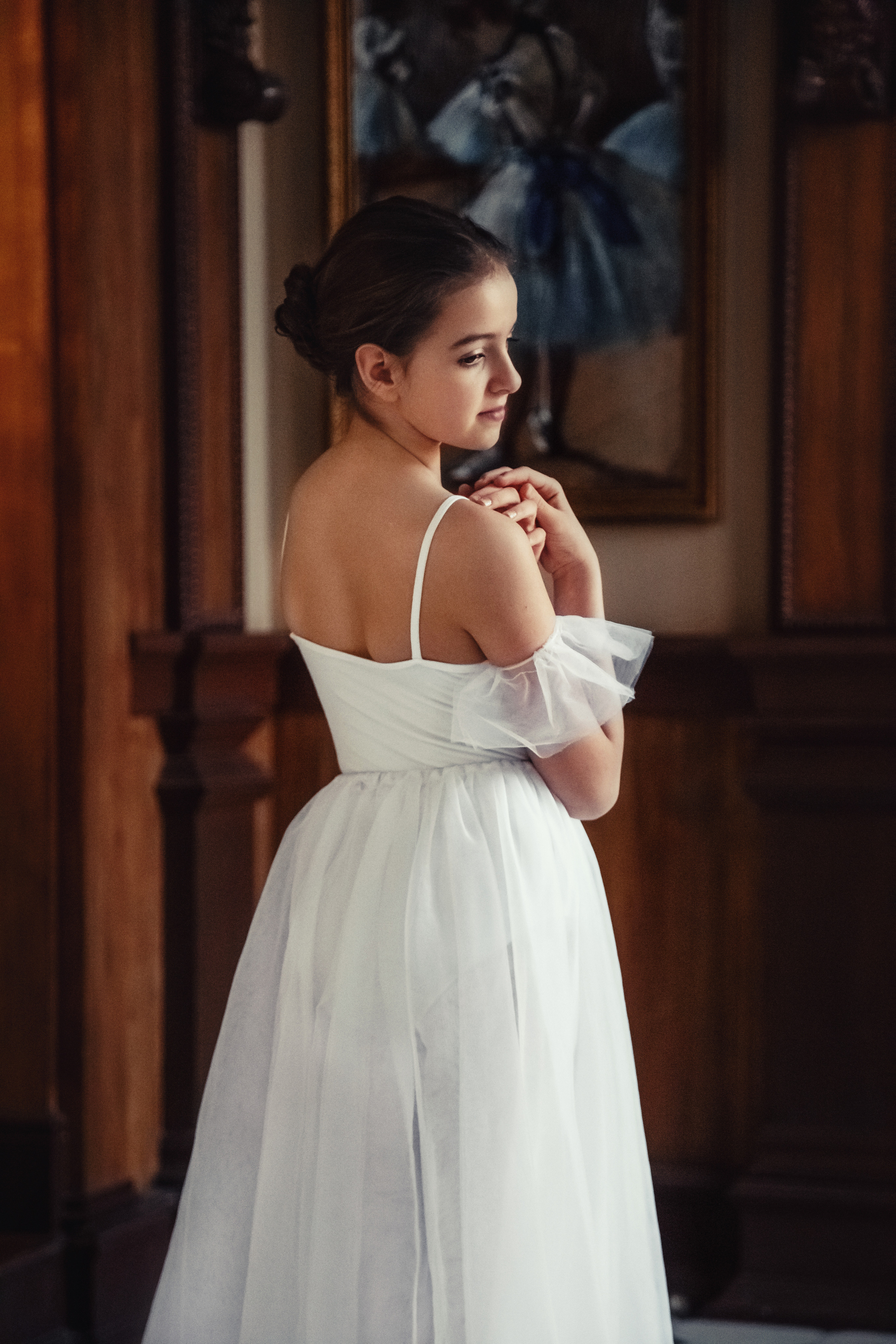 Семейные и детские. Екатерина Хамзина