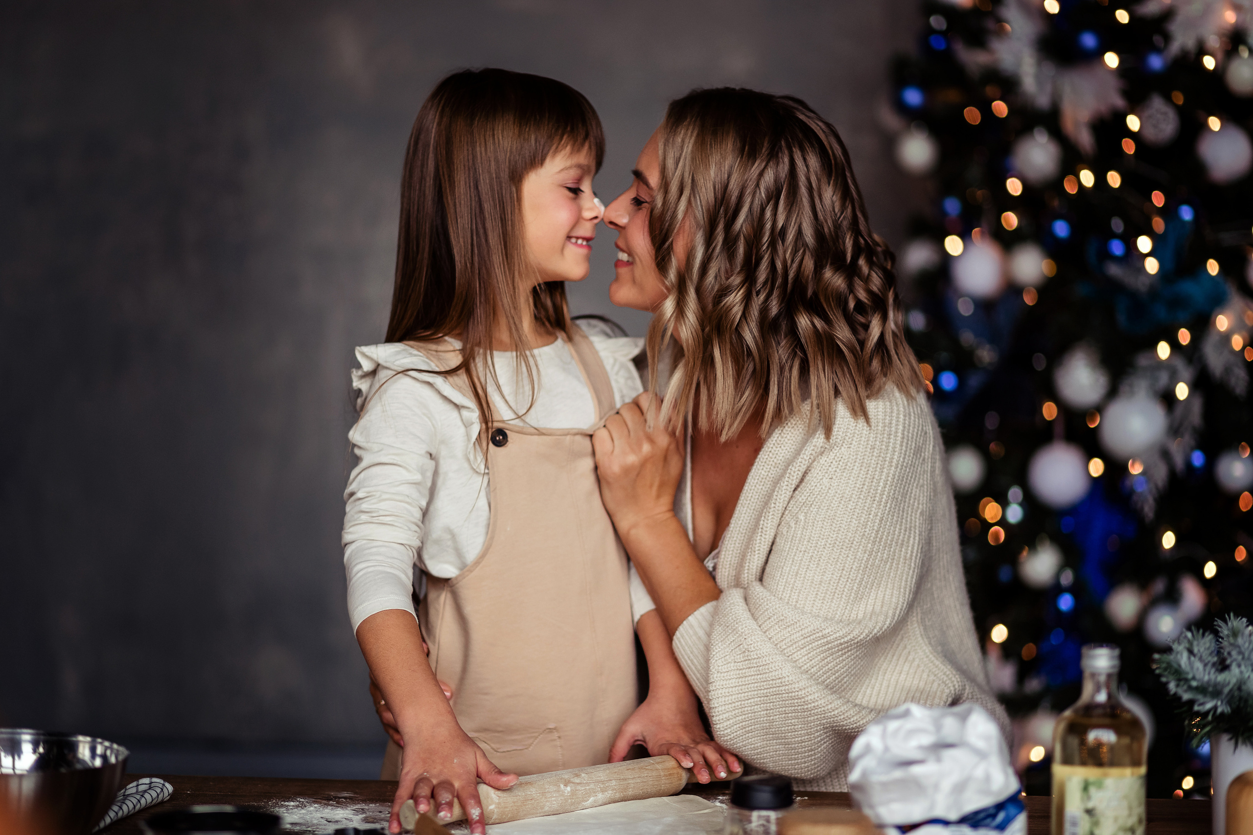 Семейные и детские. Екатерина Хамзина