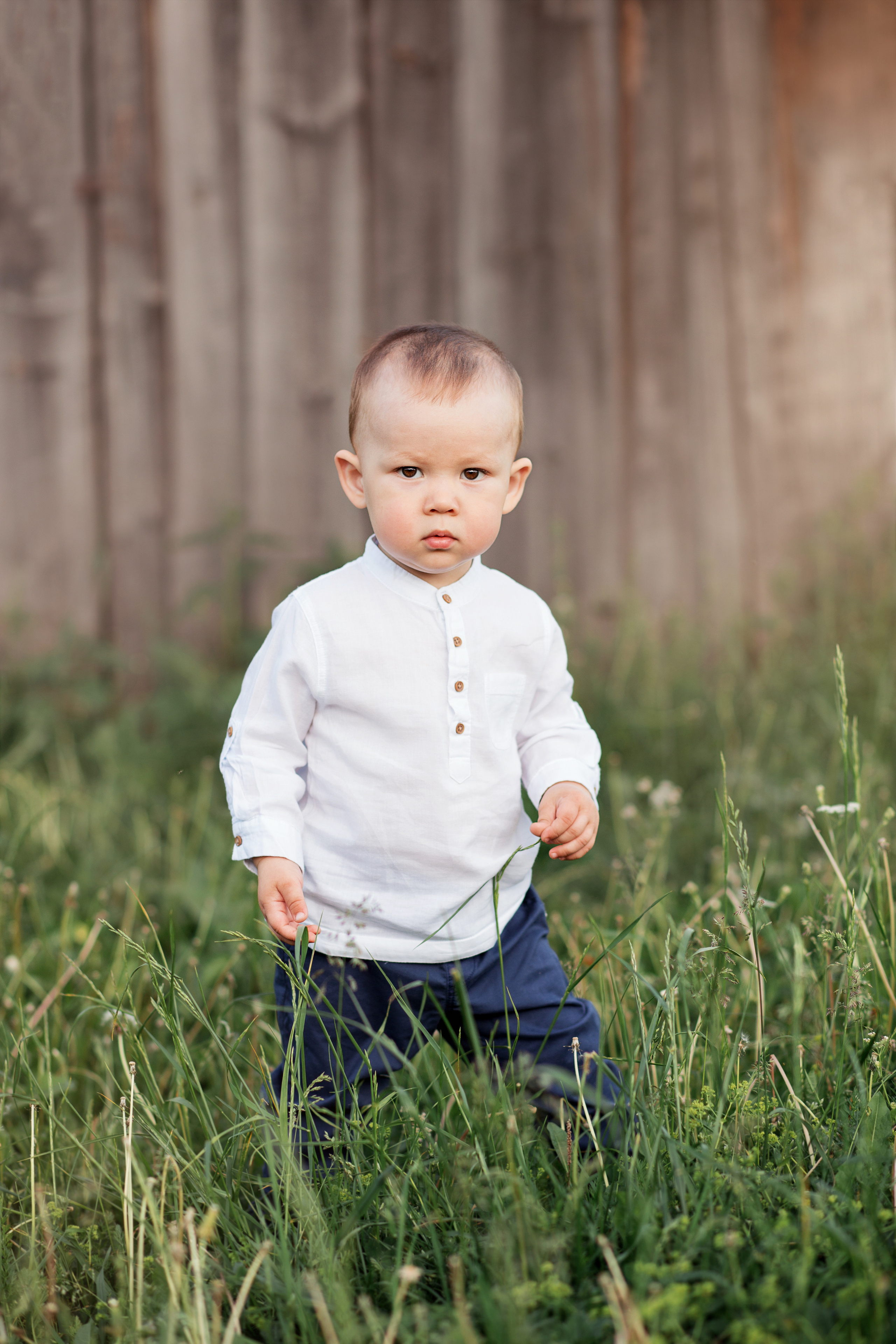 Семейные и детские. Екатерина Хамзина