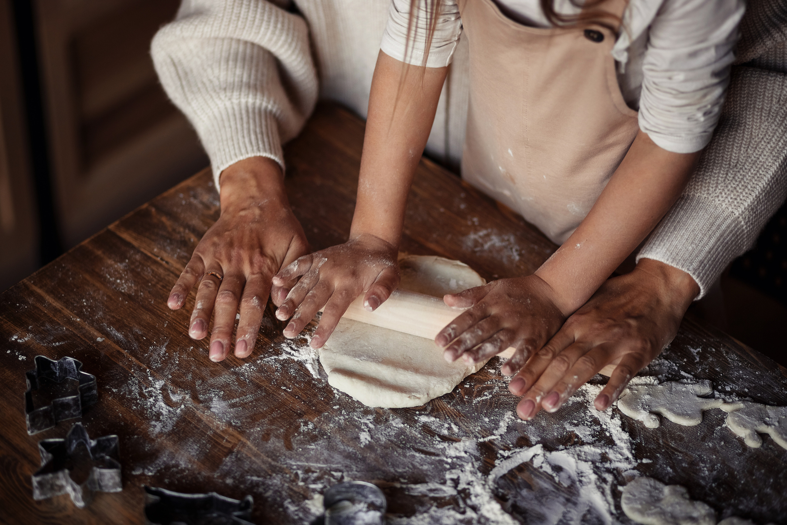 Семейные и детские. Екатерина Хамзина