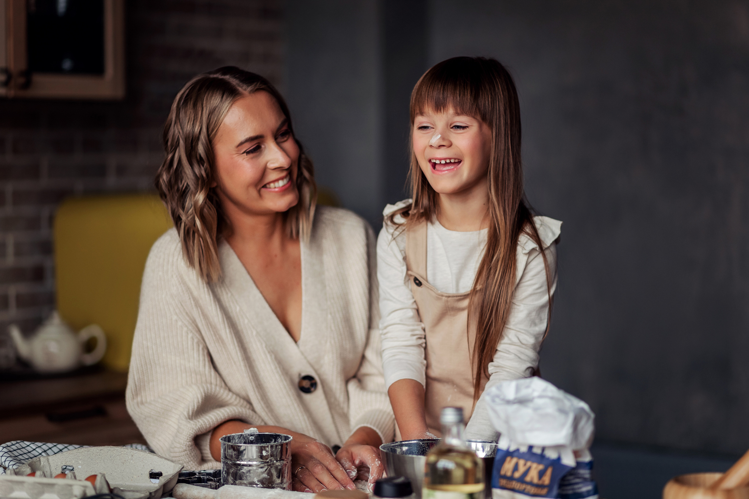 Семейные и детские. Екатерина Хамзина