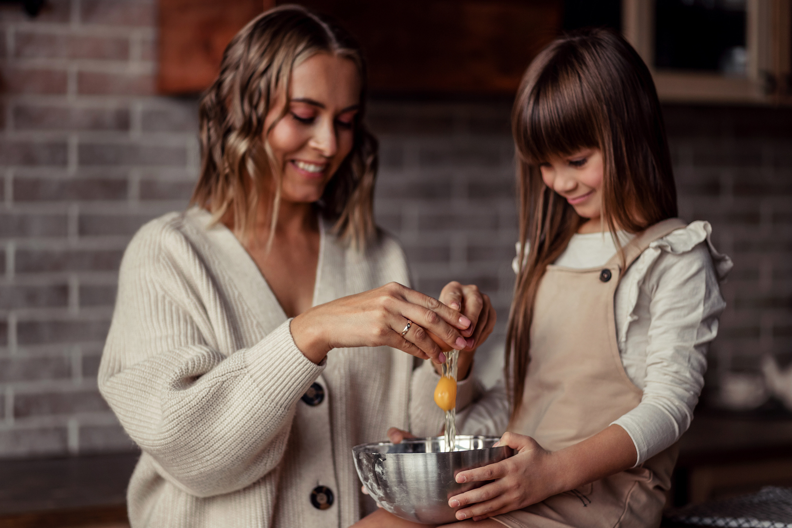 Семейные и детские. Екатерина Хамзина