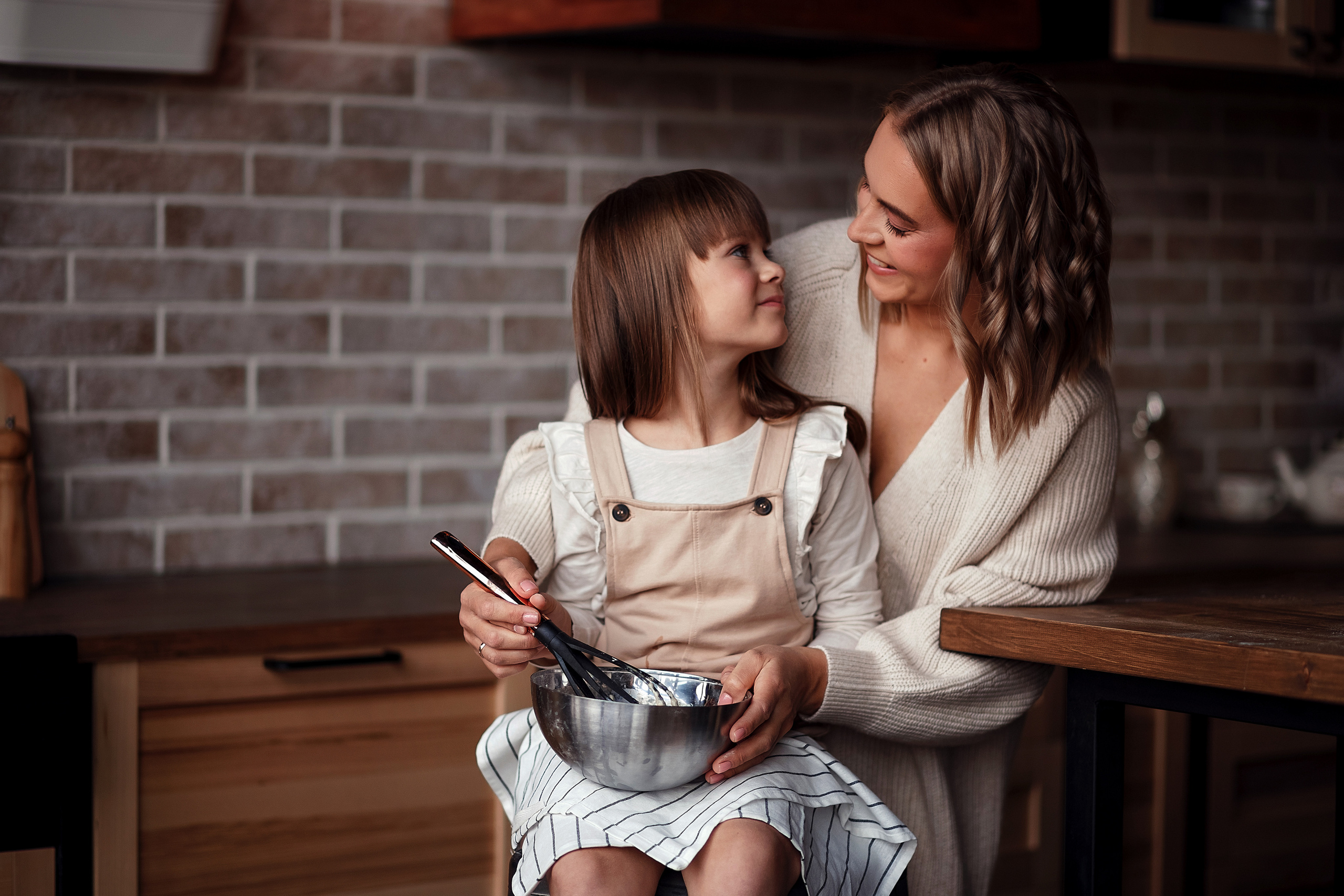 Семейные и детские. Екатерина Хамзина