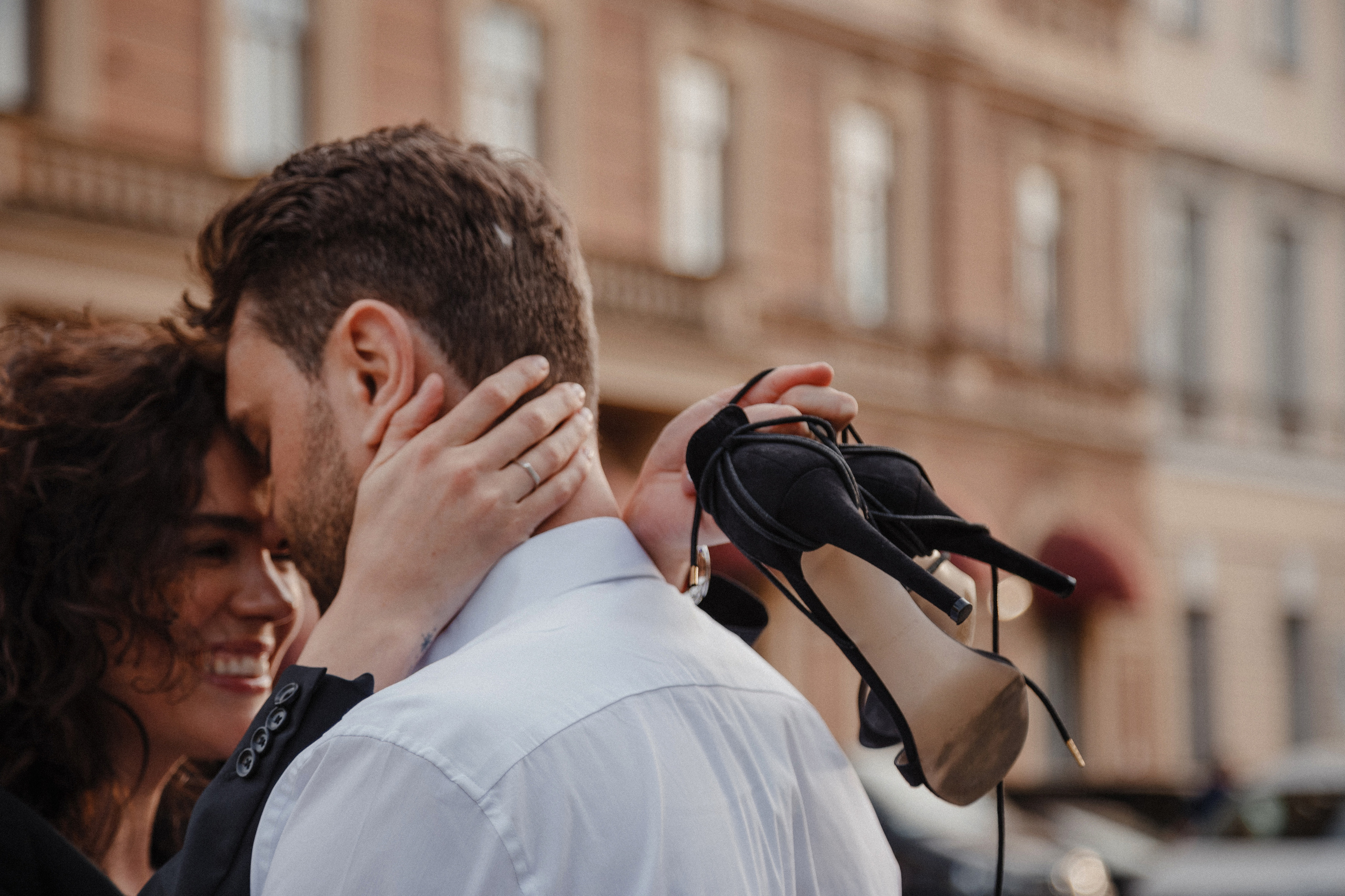 Юлия и Валентин. Екатерина Хамзина