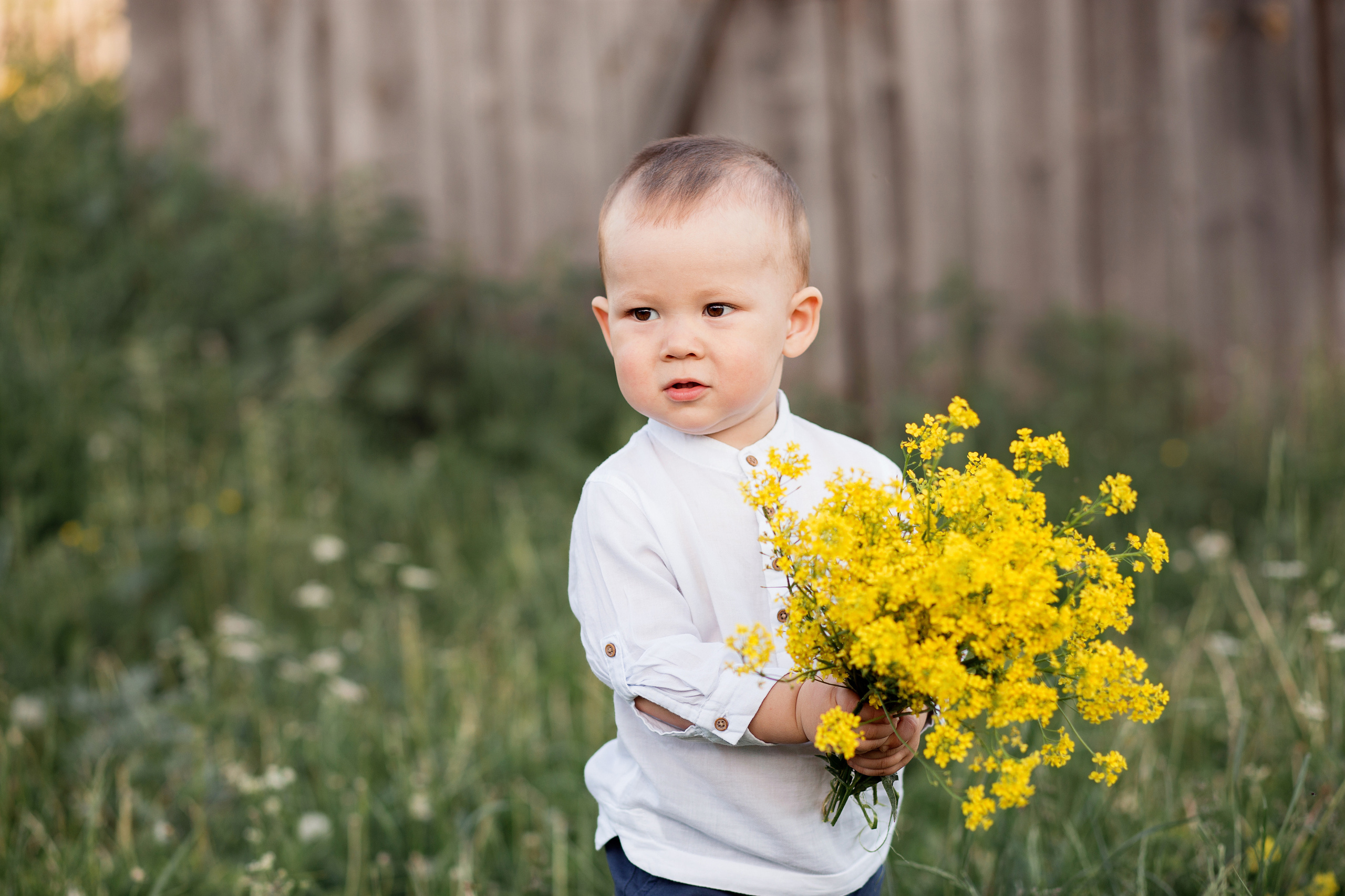 Семейные и детские. Екатерина Хамзина