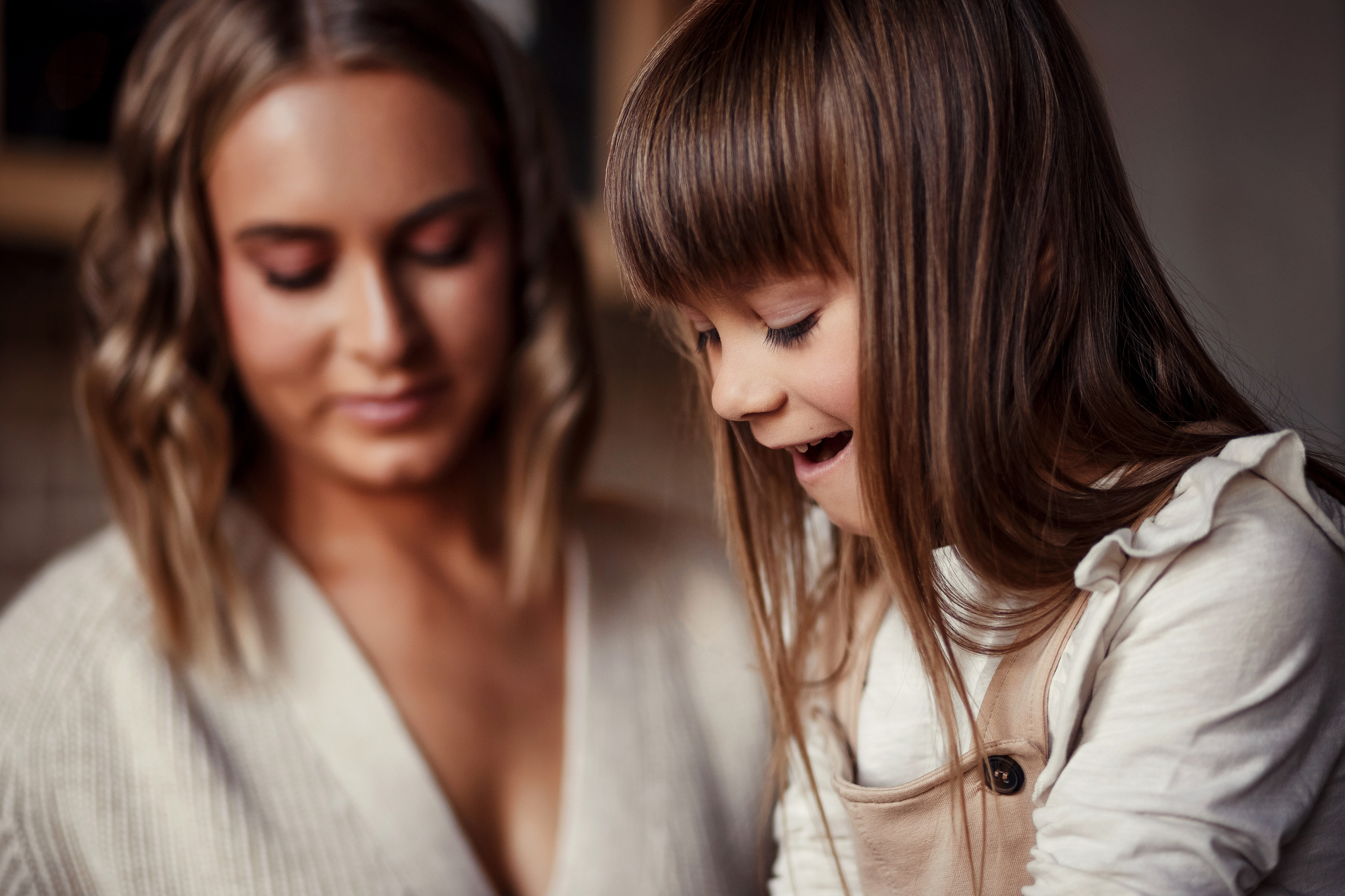 Семейные и детские. Екатерина Хамзина