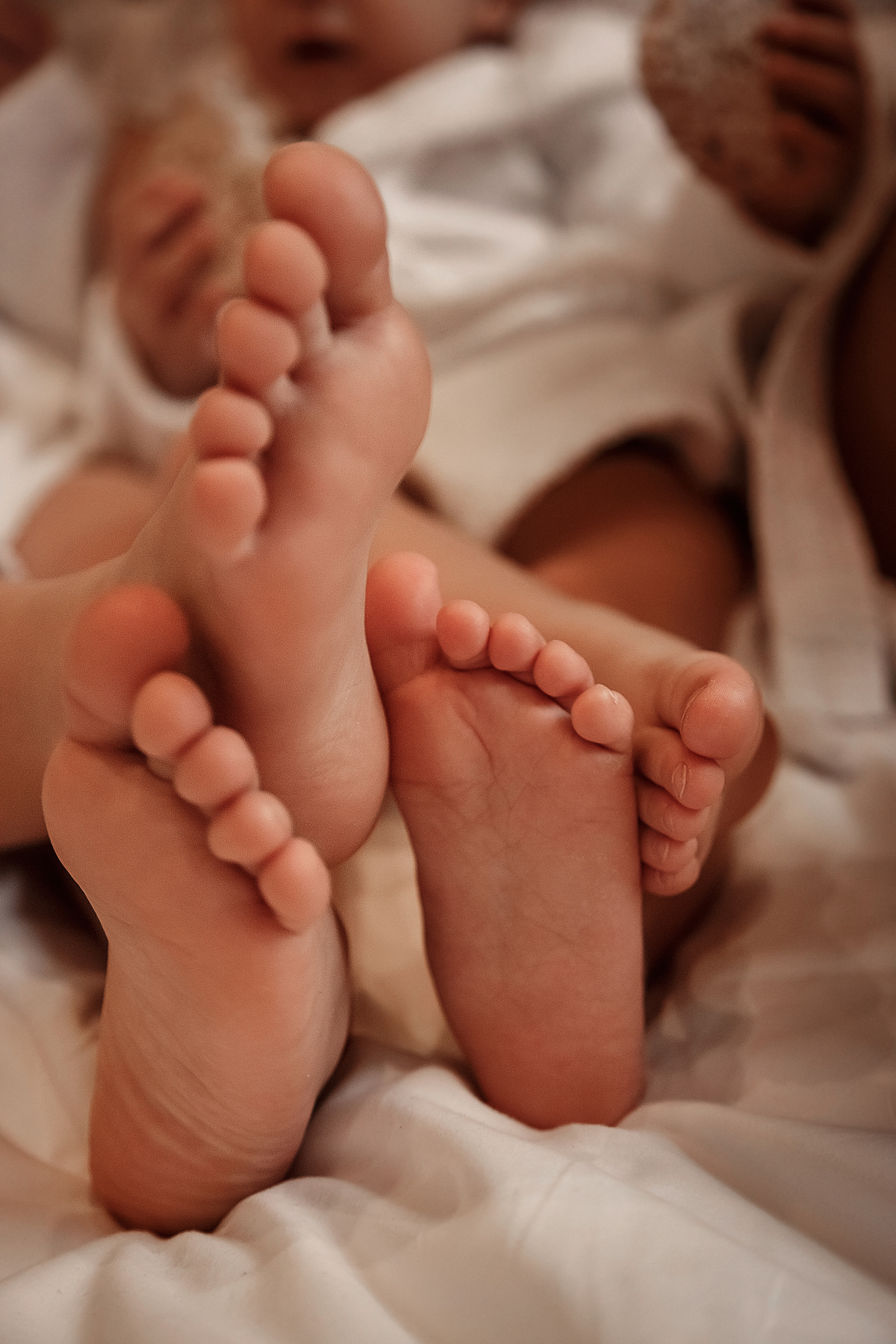 Семейные и детские. Екатерина Хамзина