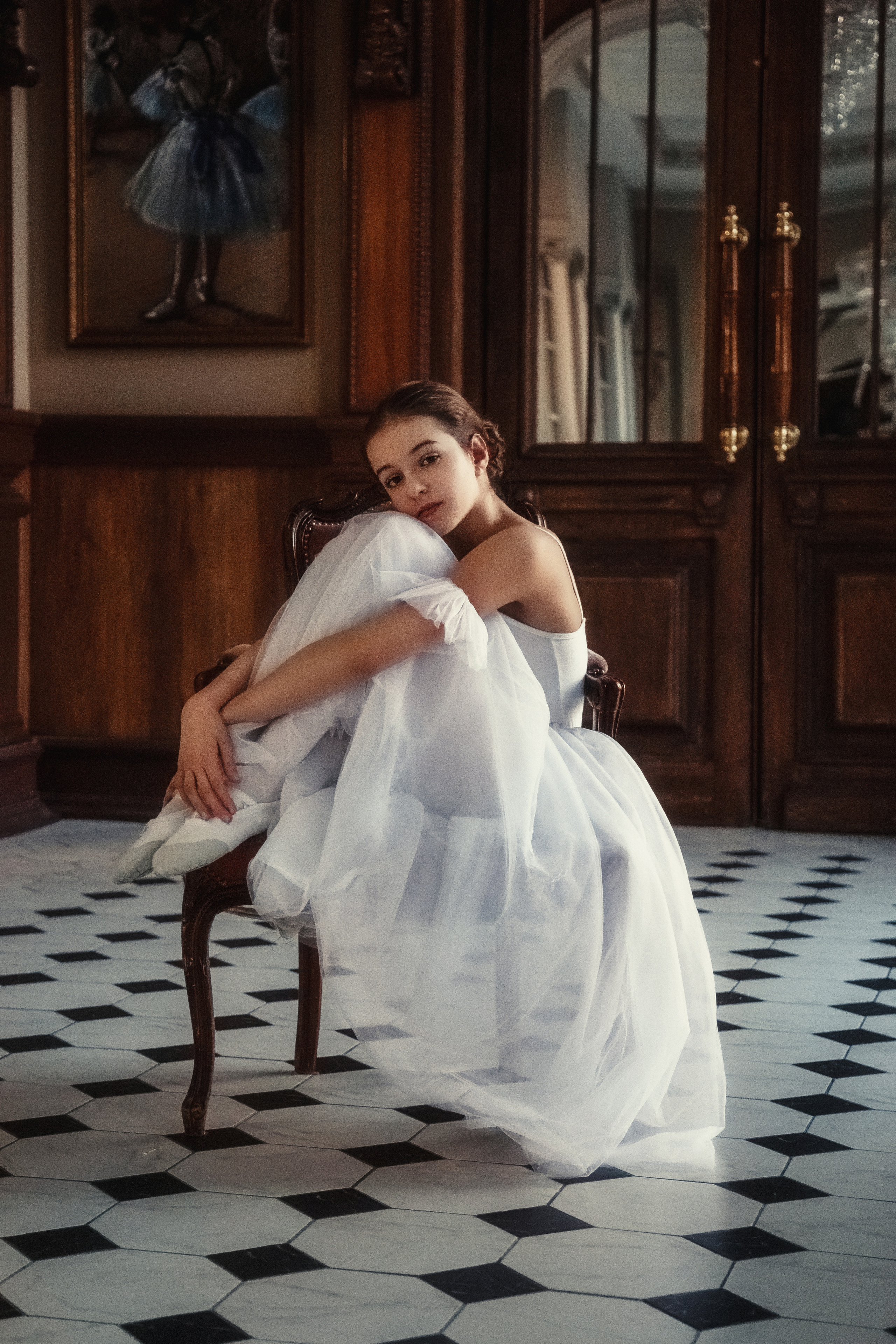 Семейные и детские. Екатерина Хамзина