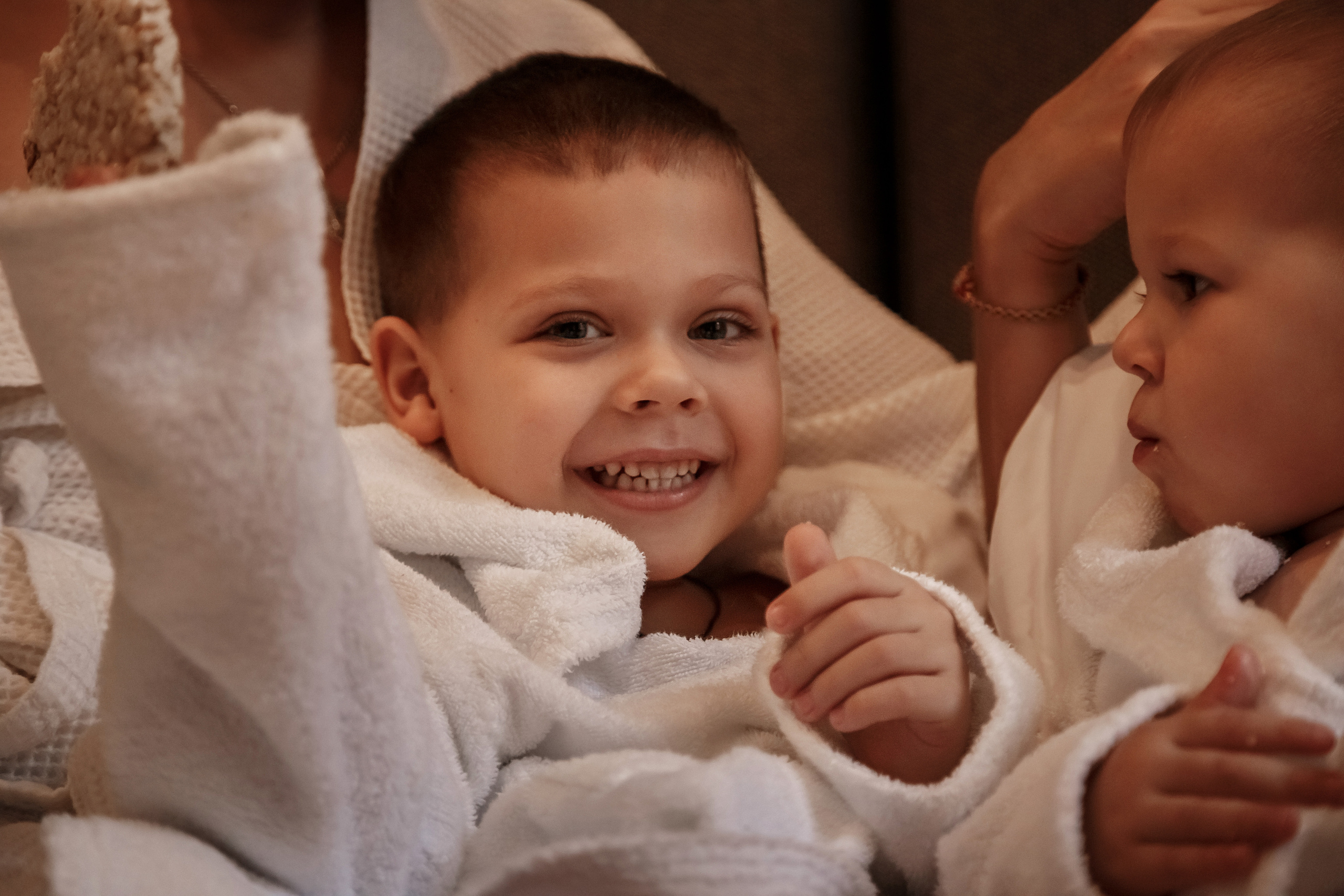 Семейные и детские. Екатерина Хамзина