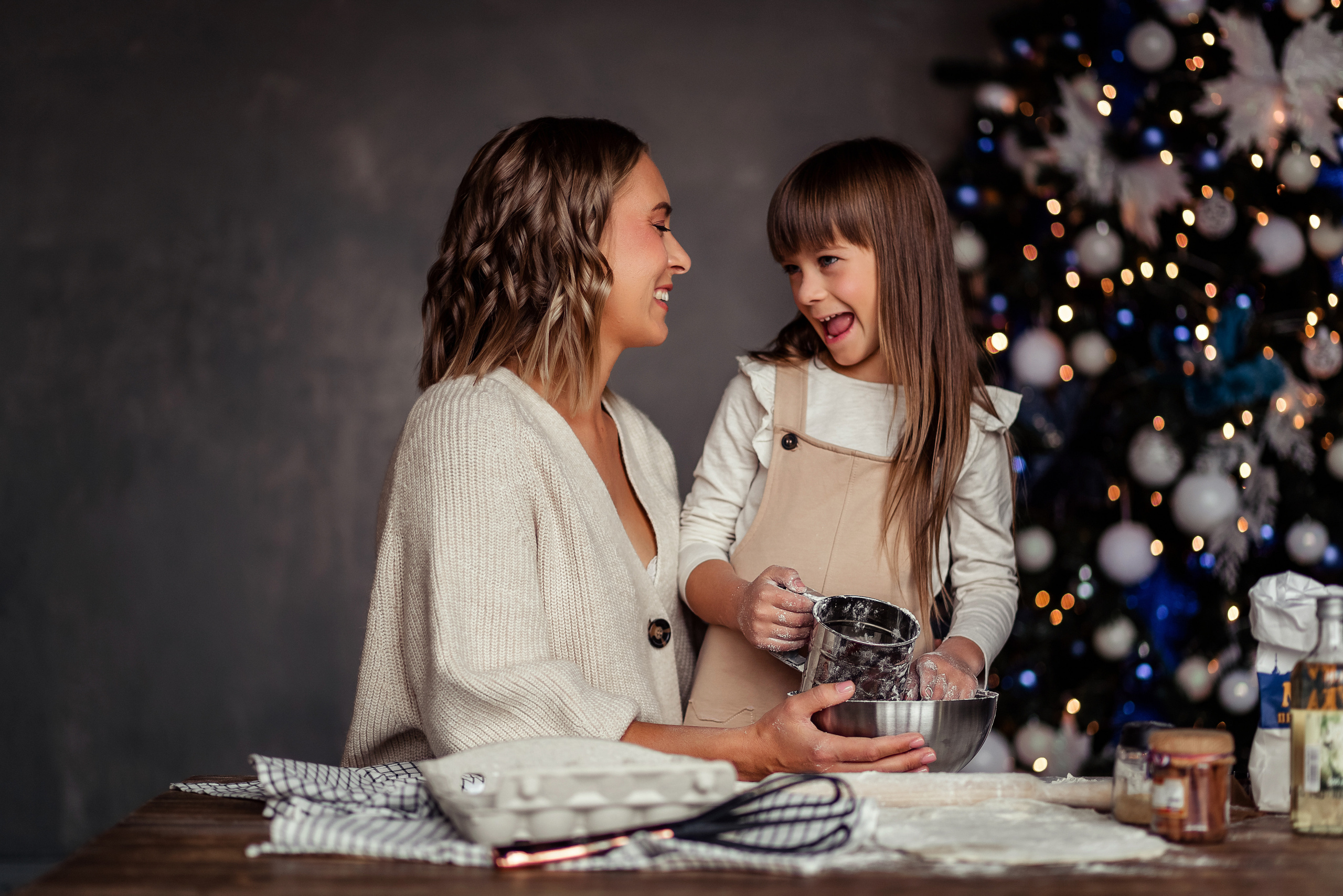 Семейные и детские. Екатерина Хамзина