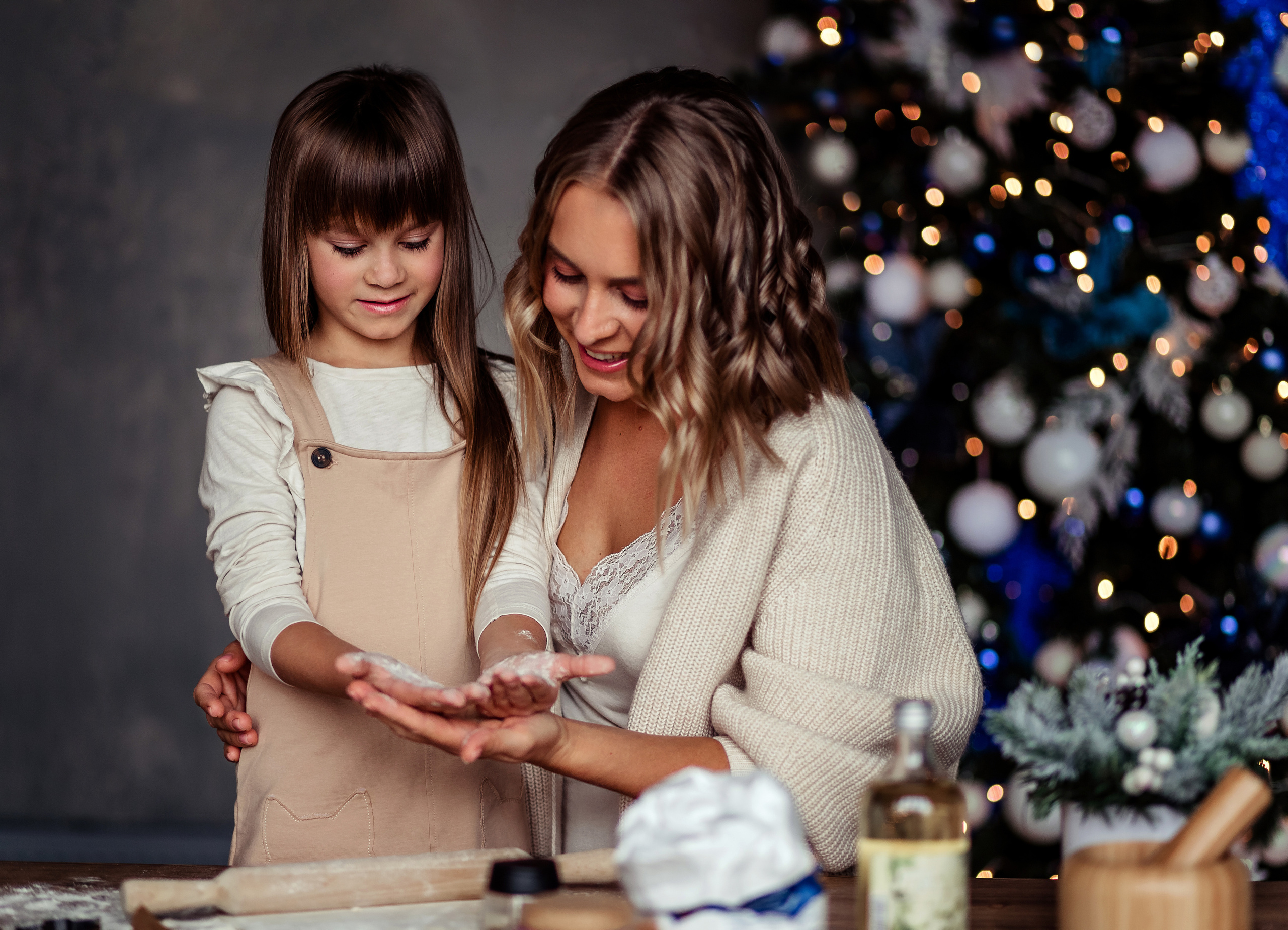 Семейные и детские. Екатерина Хамзина