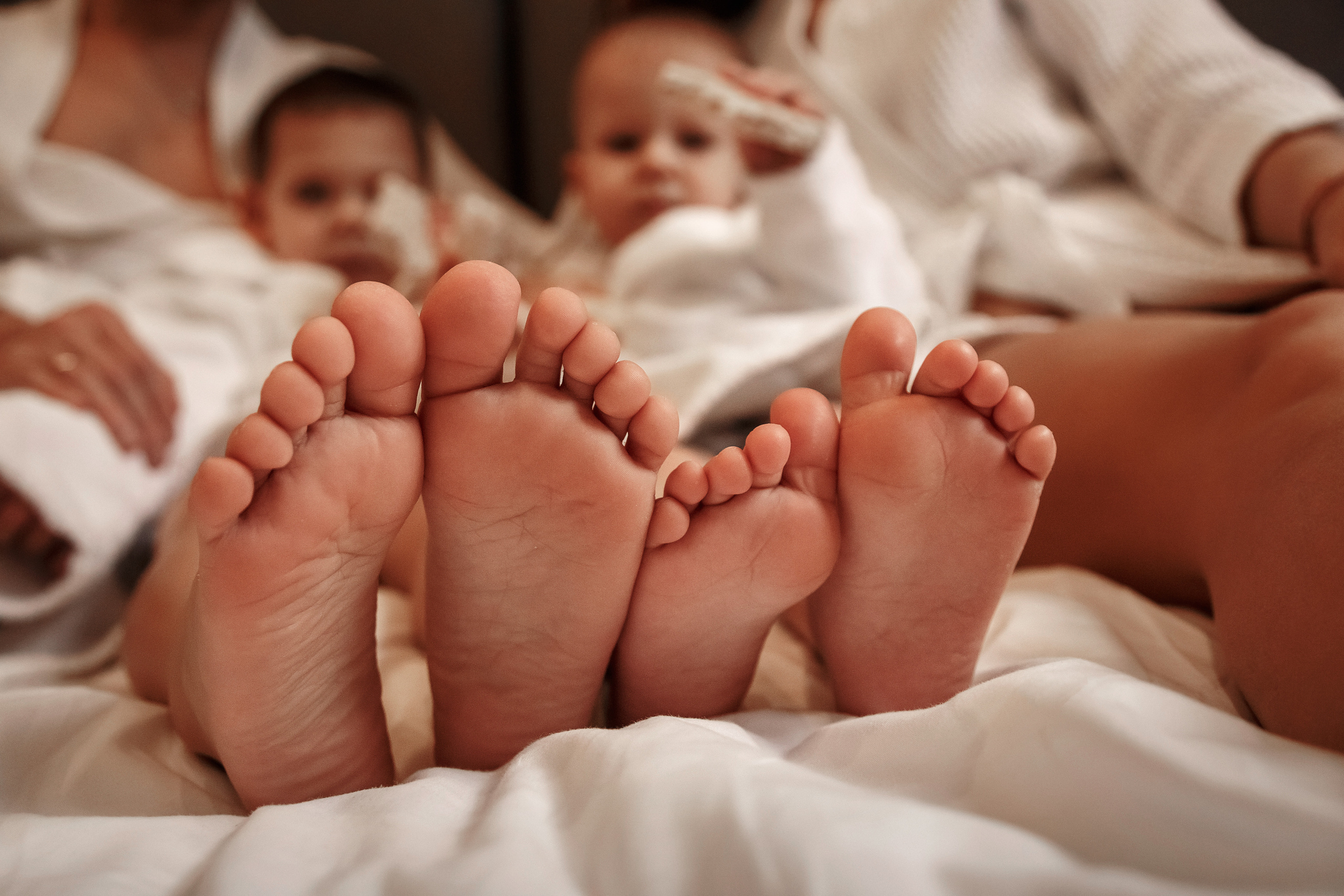 Семейные и детские. Екатерина Хамзина