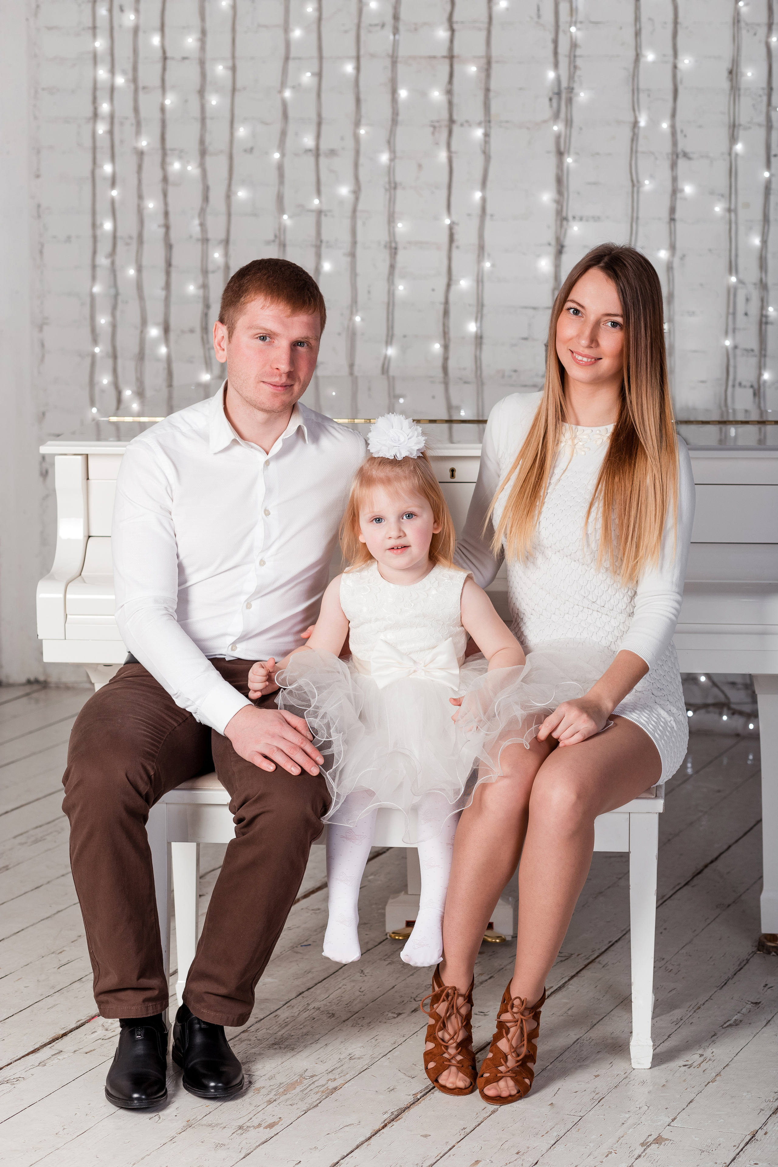 Семейные и детские. Екатерина Хамзина