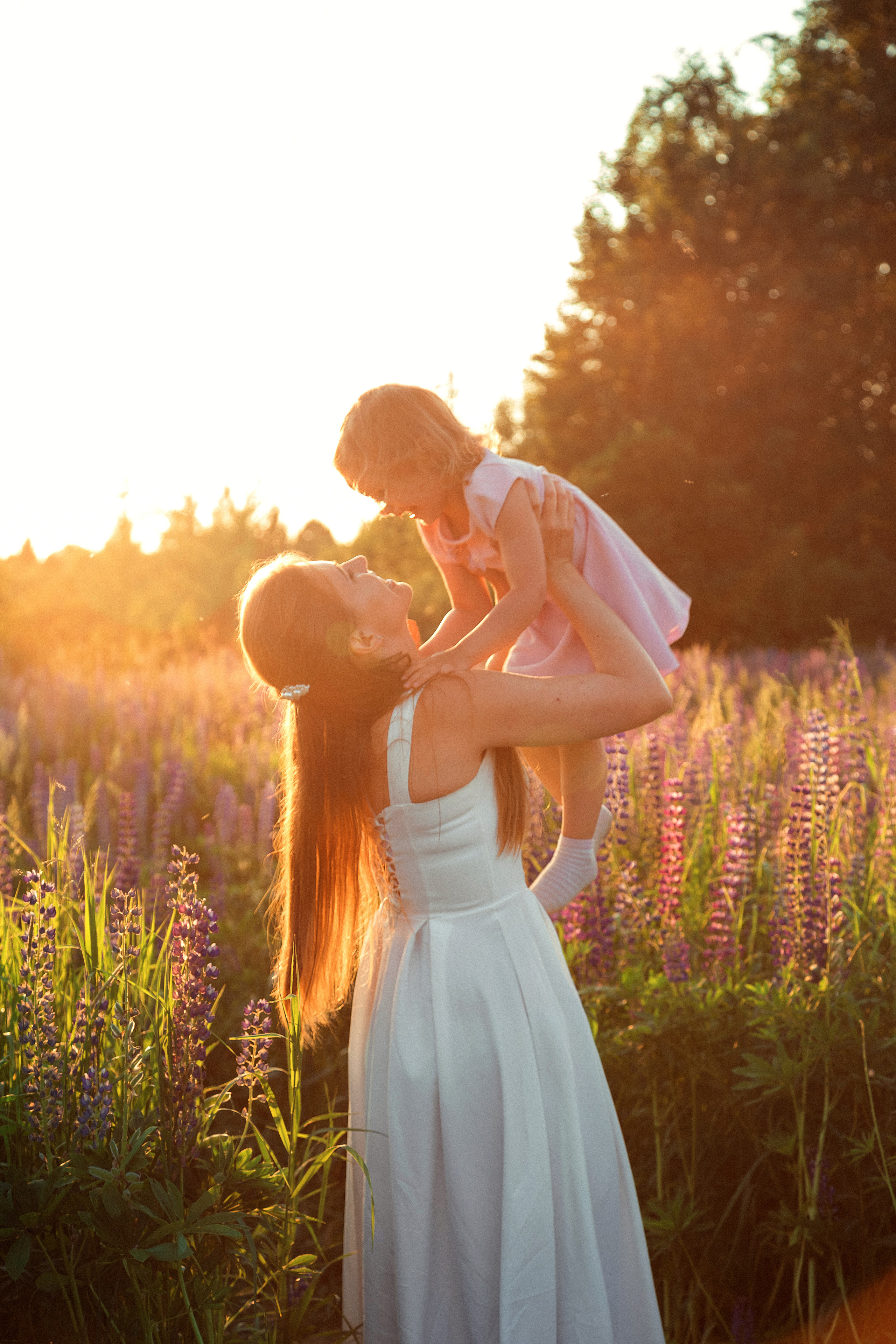 Семейные и детские. Екатерина Хамзина