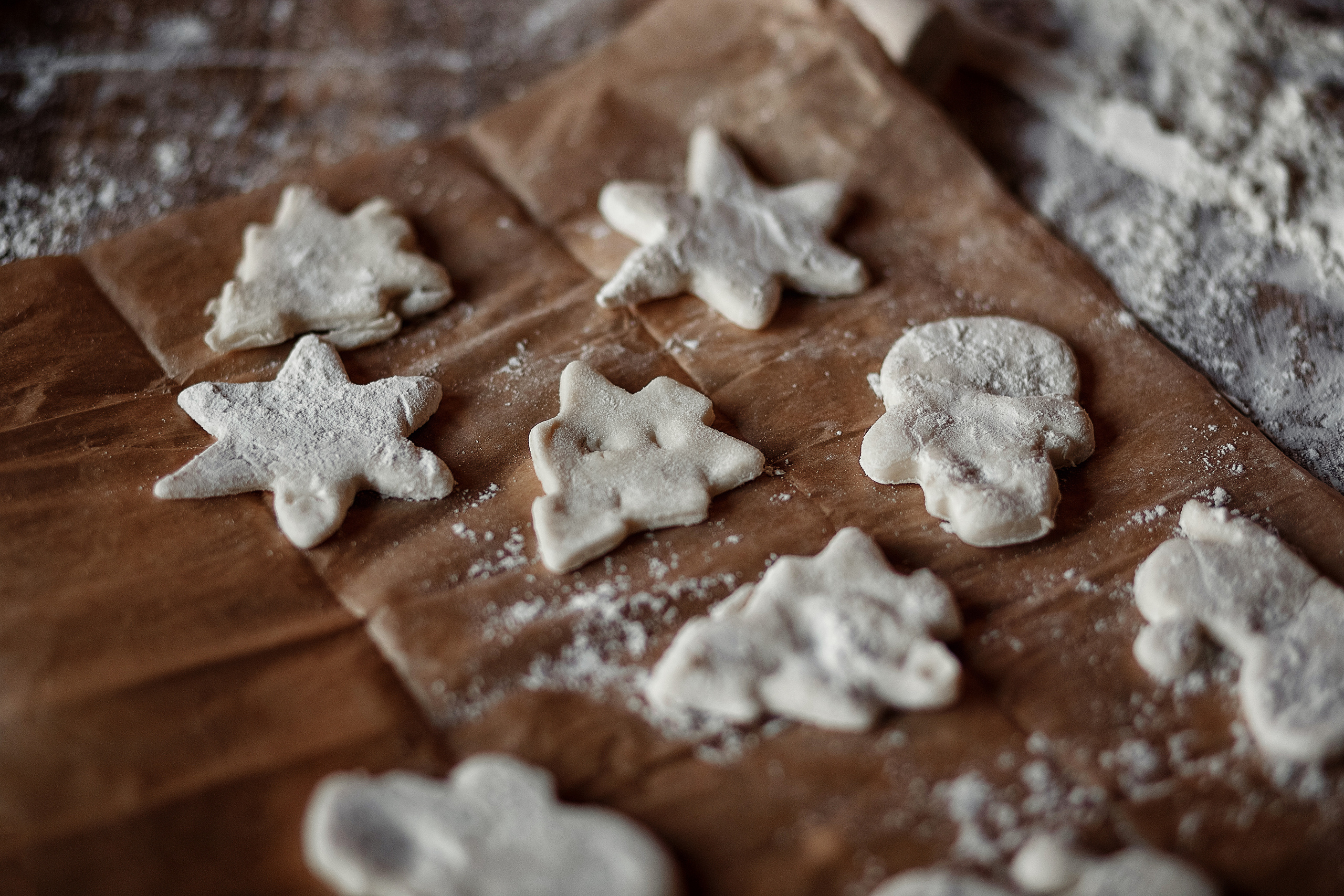 Семейные и детские. Екатерина Хамзина