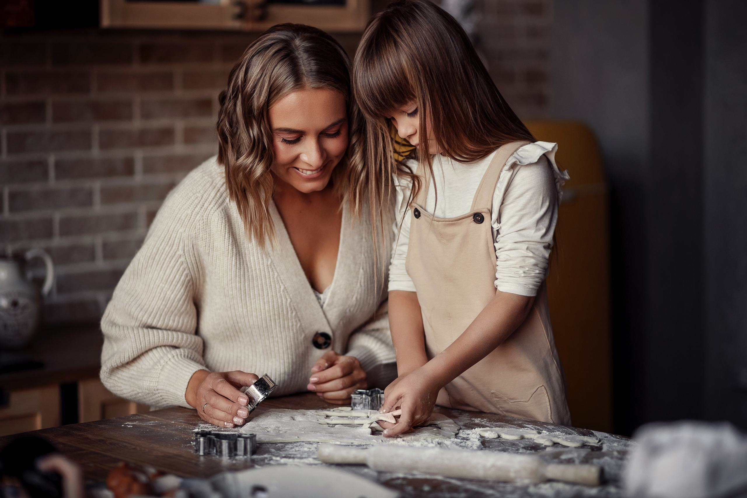 Семейные и детские. Екатерина Хамзина