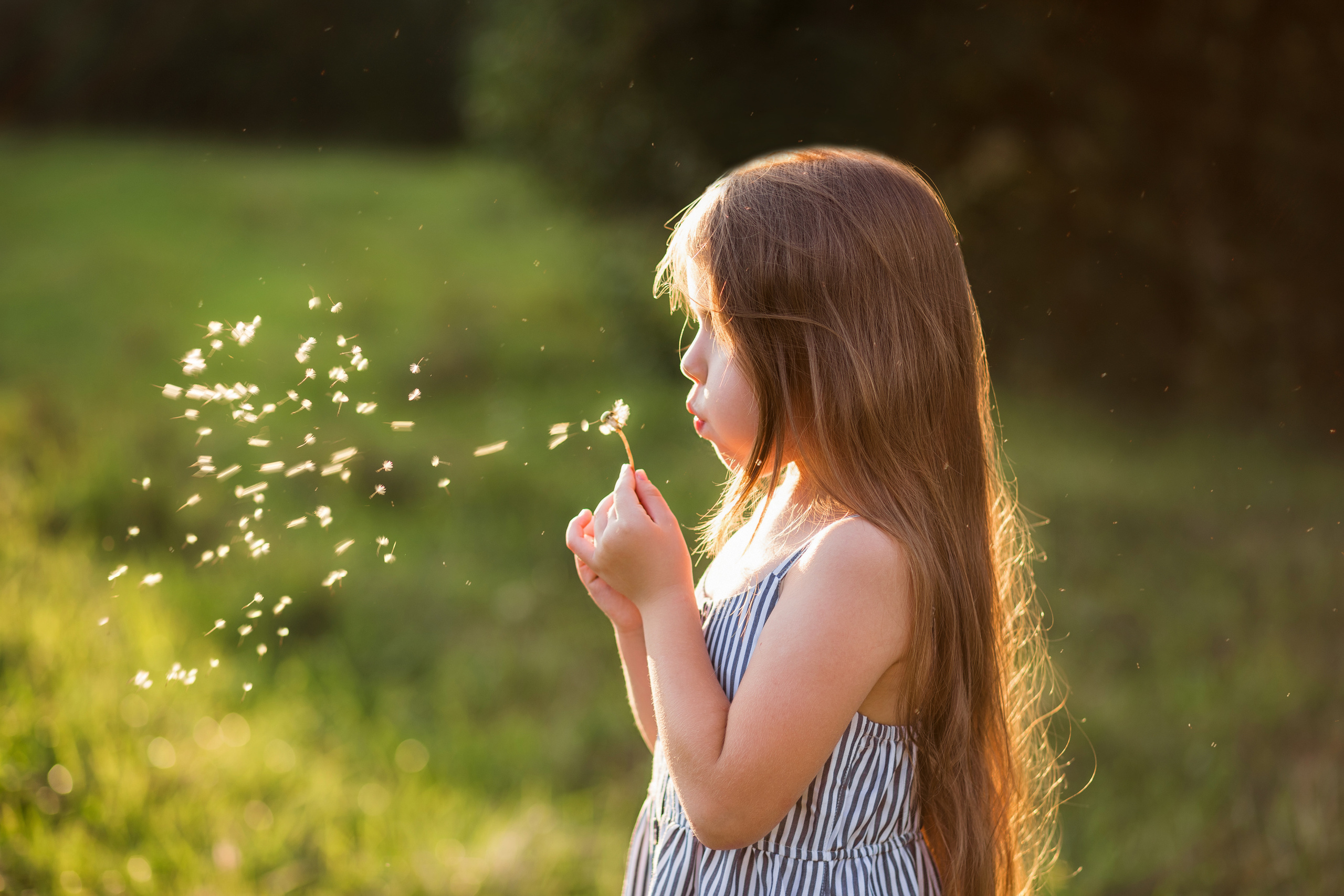 Семейные и детские. Екатерина Хамзина