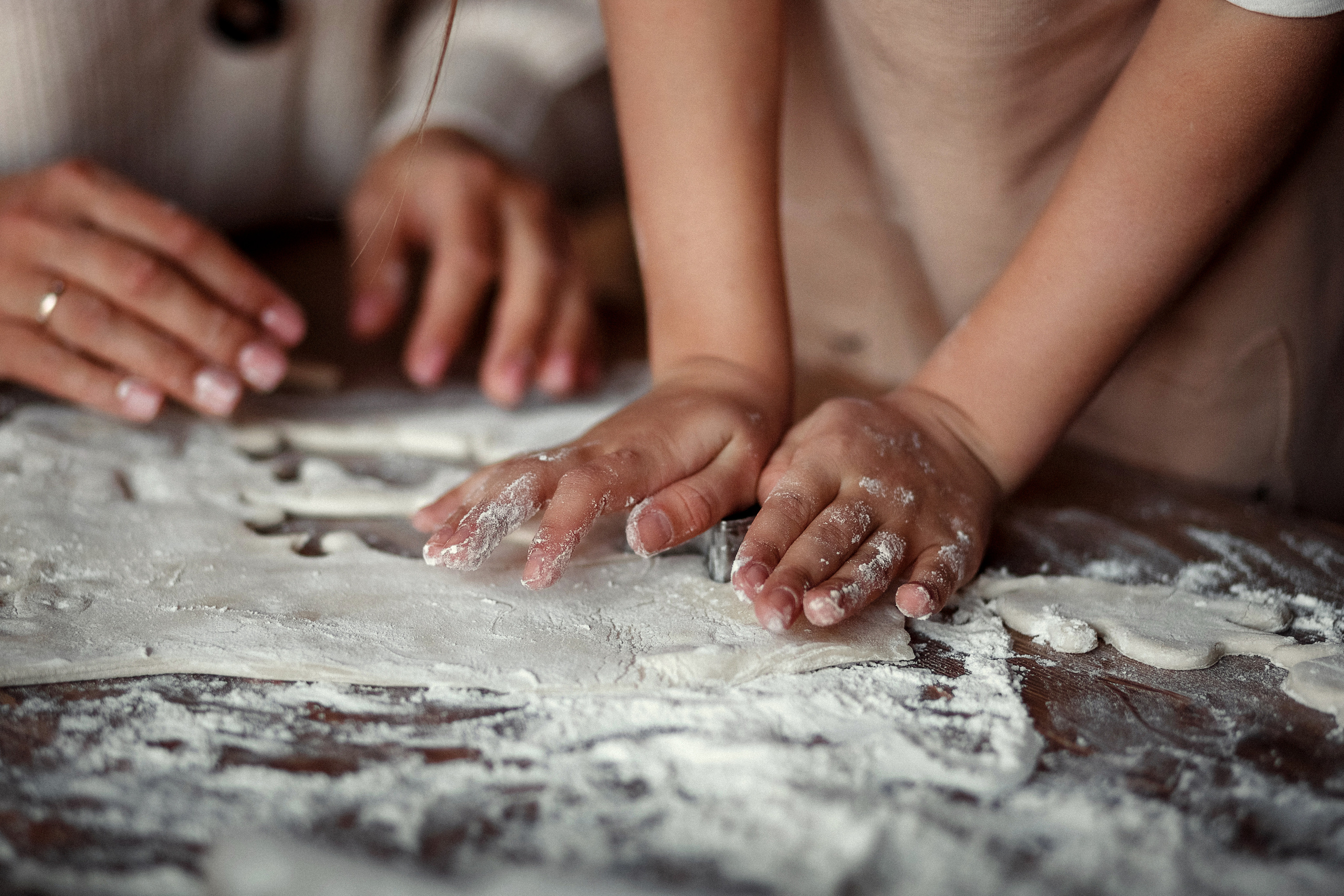 Семейные и детские. Екатерина Хамзина