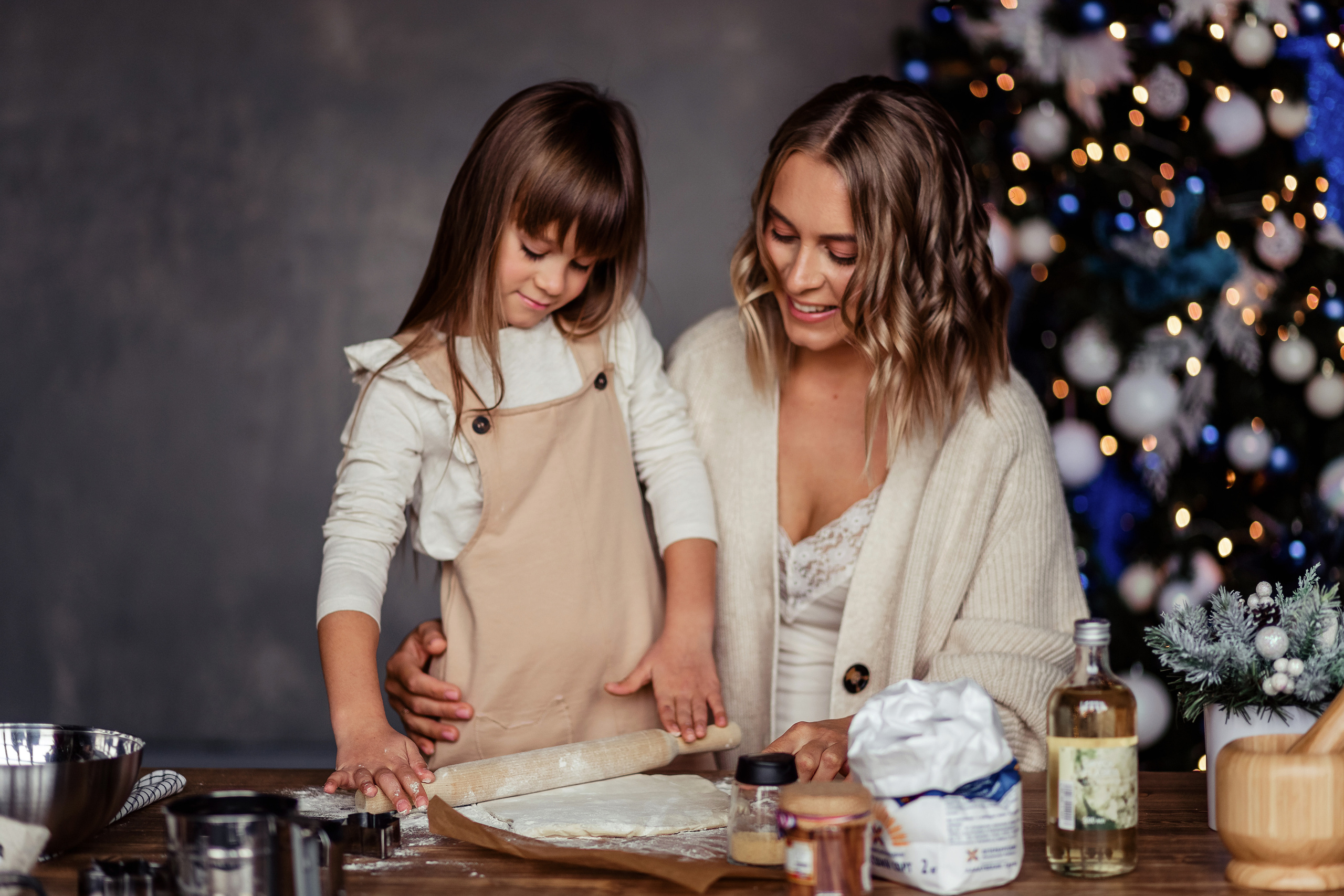 Семейные и детские. Екатерина Хамзина