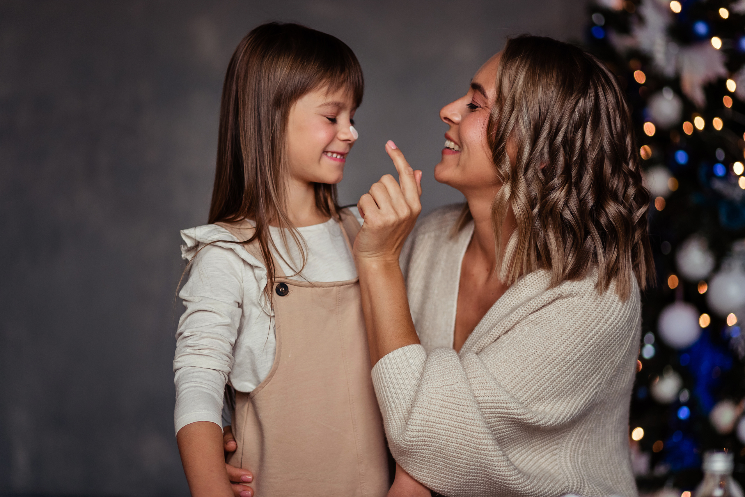 Семейные и детские. Екатерина Хамзина