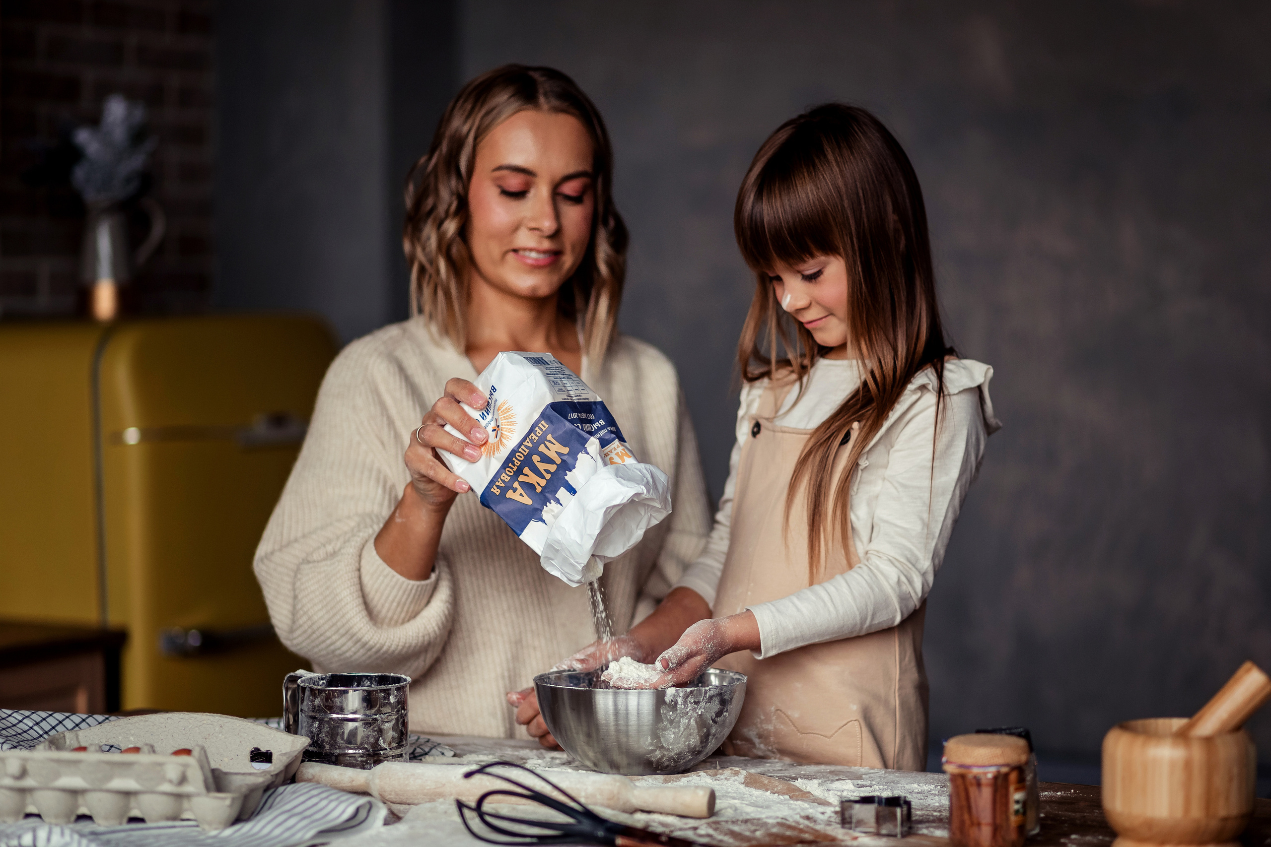 Семейные и детские. Екатерина Хамзина