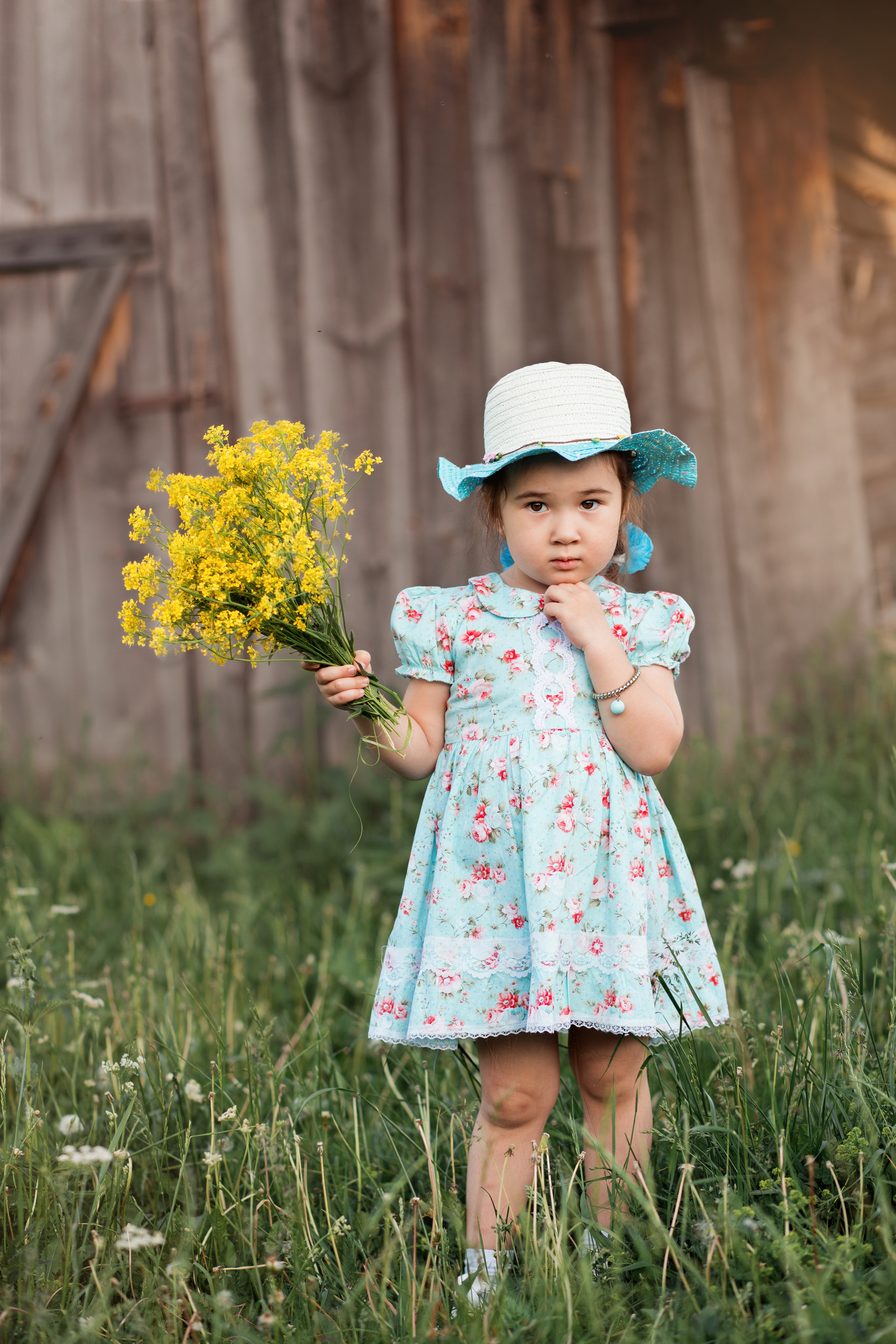 Семейные и детские. Екатерина Хамзина