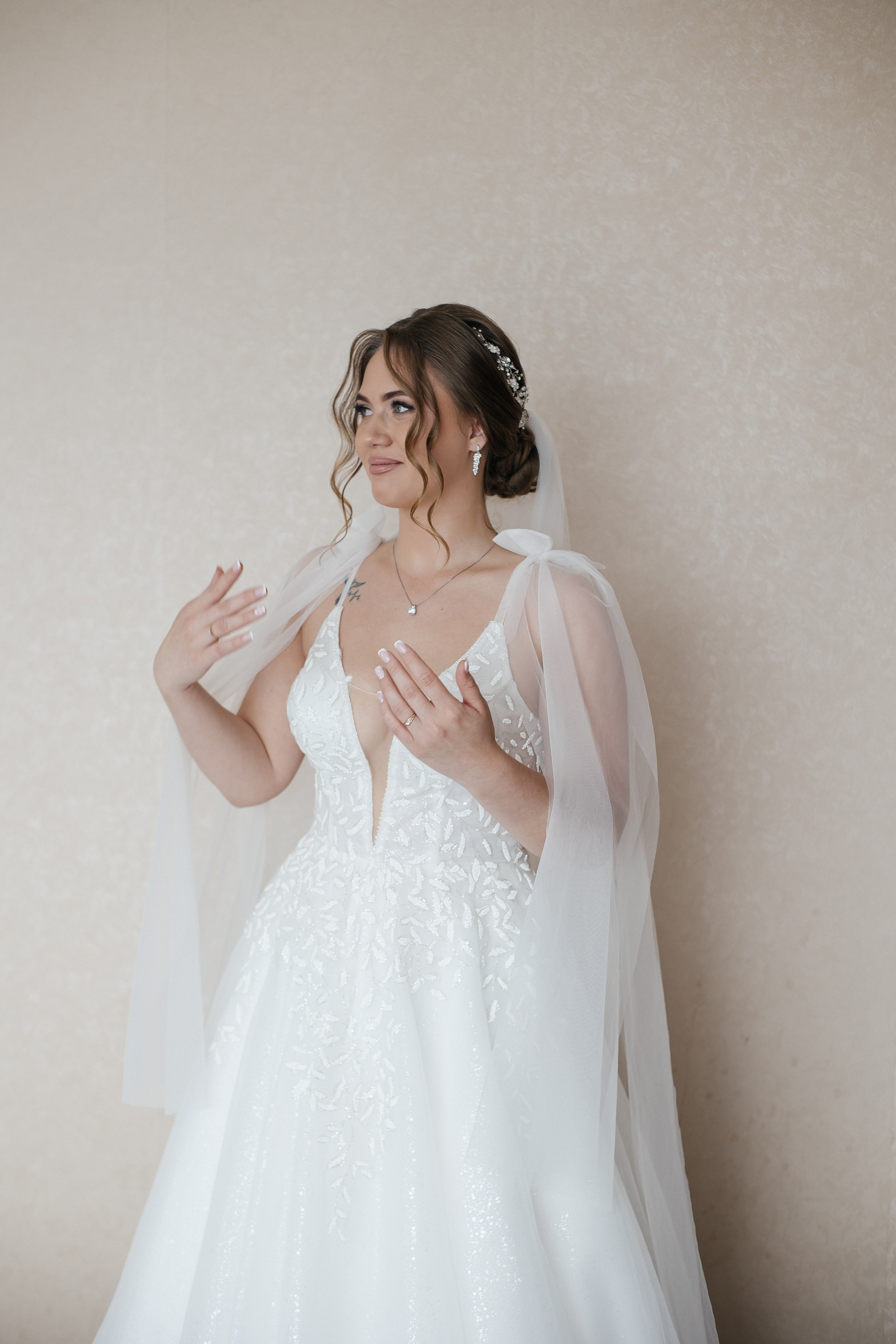 Свадьба полный день. Фотограф в Иркутске