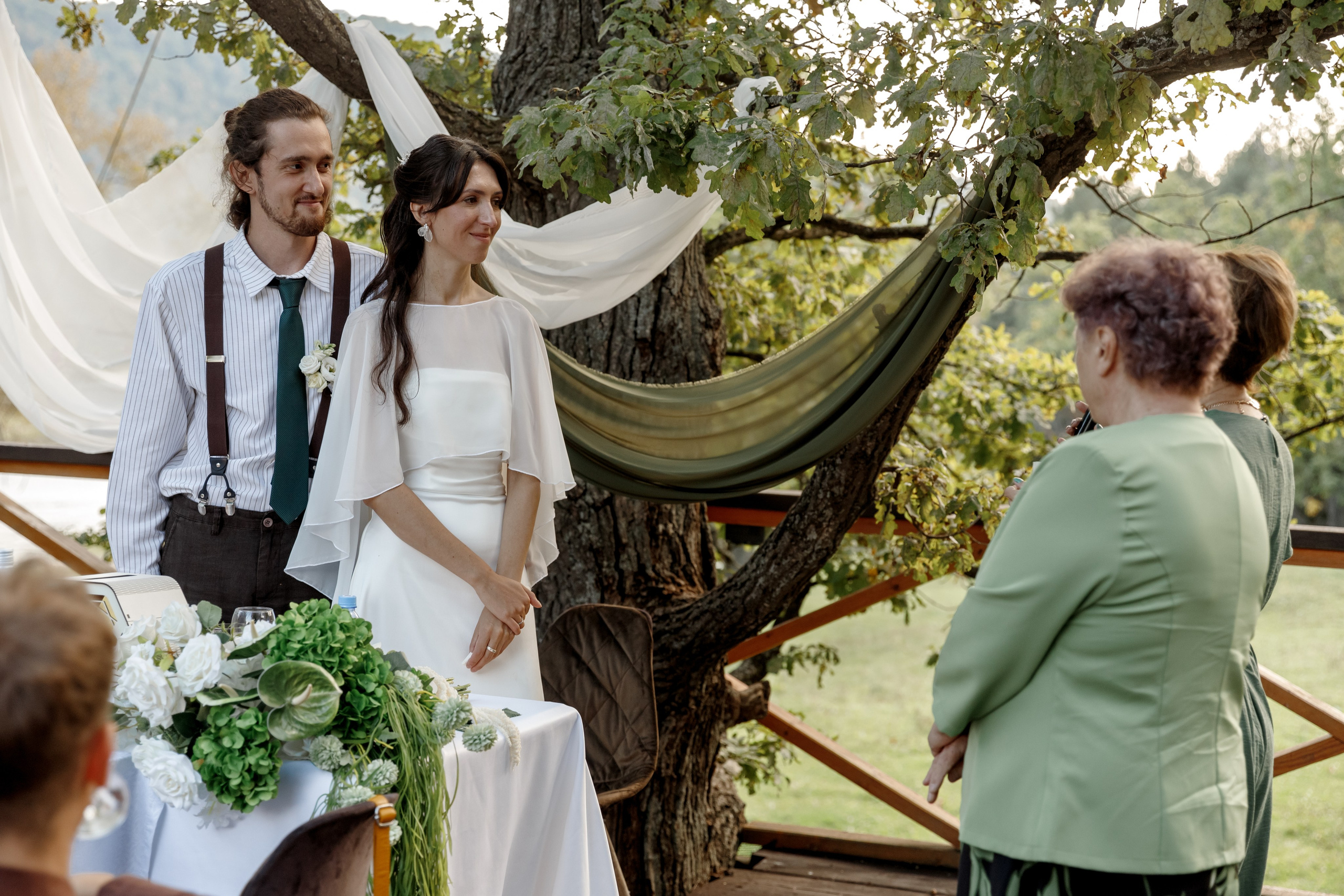 Роман и Екатерина. Свадебный и семейный фотограф Разида Мухаметова