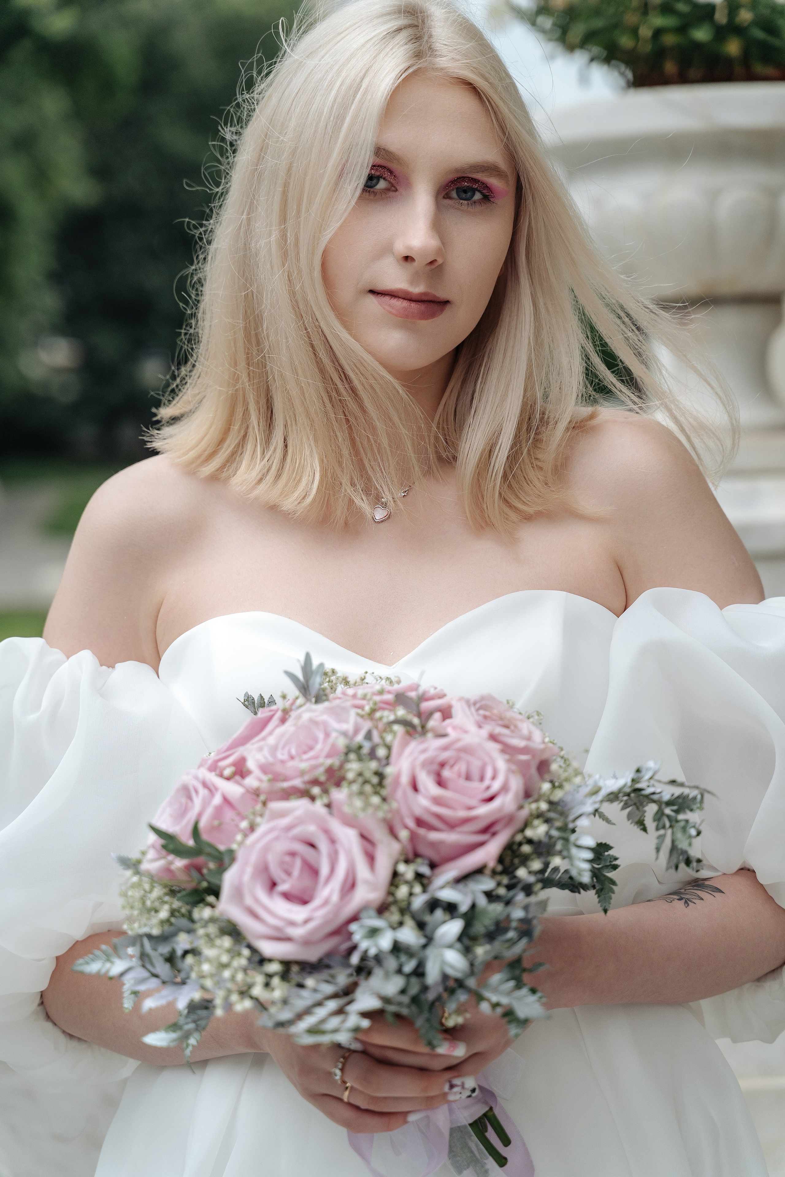 Свадебный и семейный фотограф в Тамбове Дмитрий Рогачев