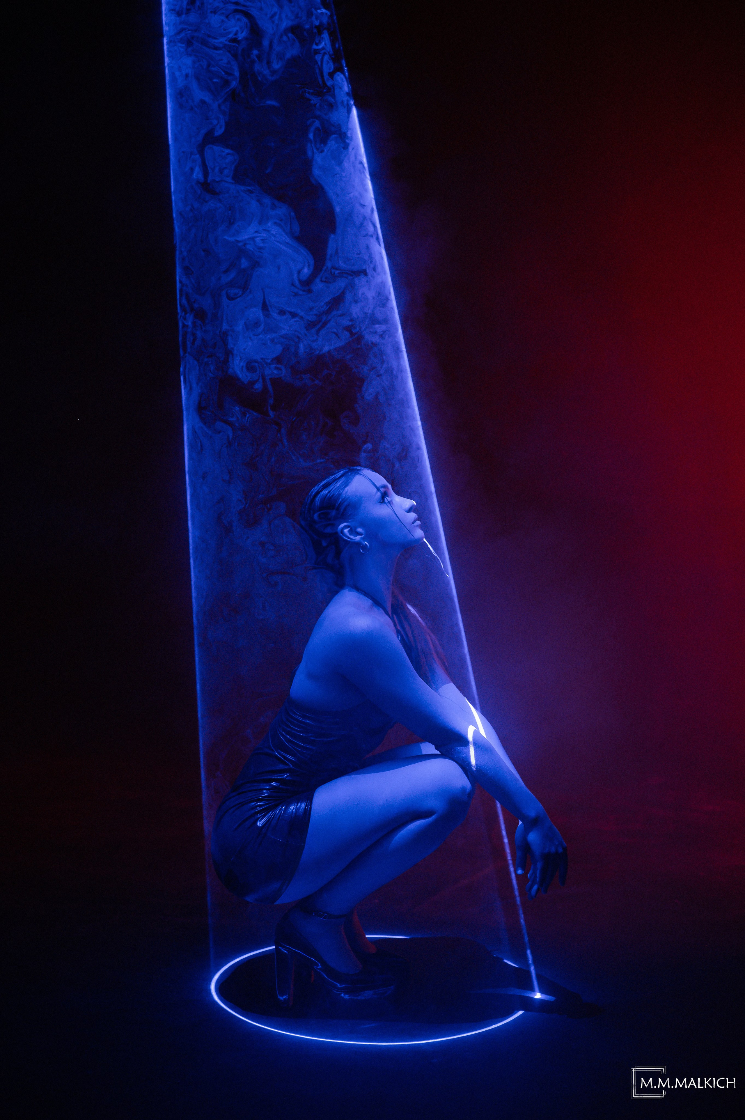 Art. Фотограф и видеограф в Москве Мария Малкич