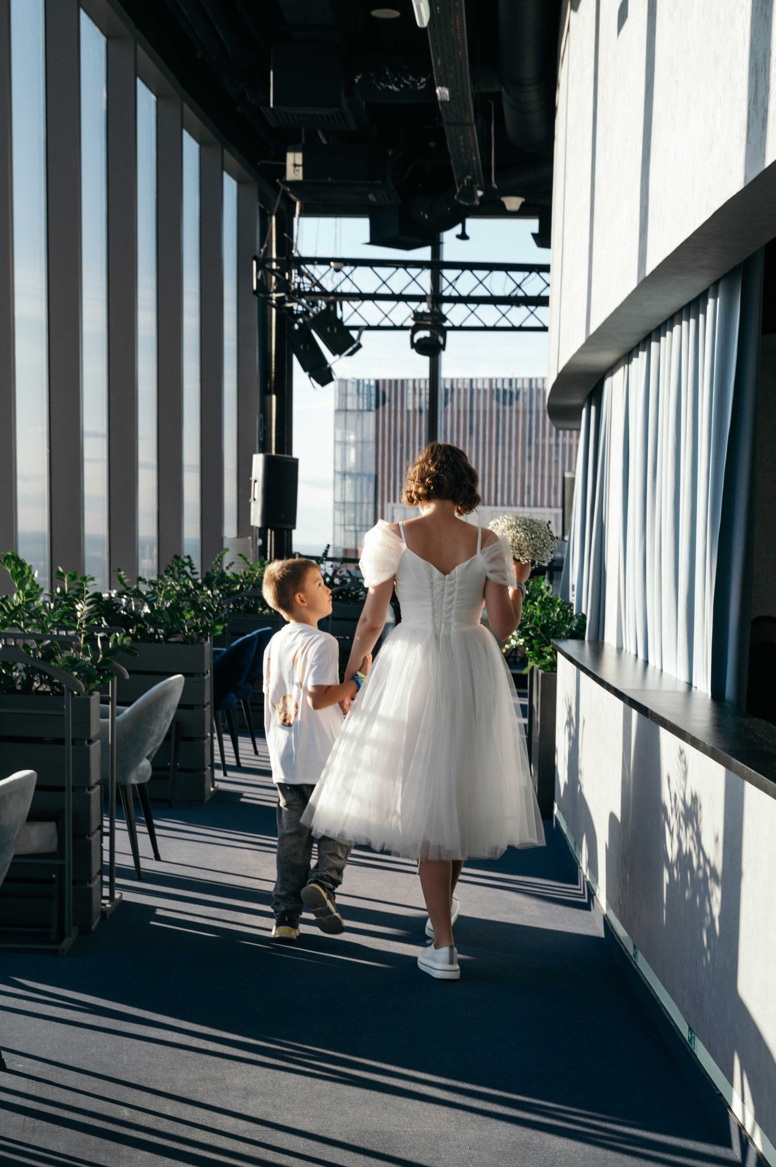 Свадебные фотосессии. Фотограф и видеограф в Москве Мария Малкич